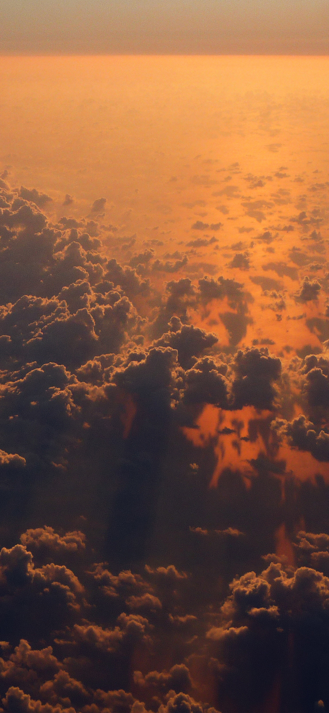 Red Nature Wallpaper (68+ pictures)