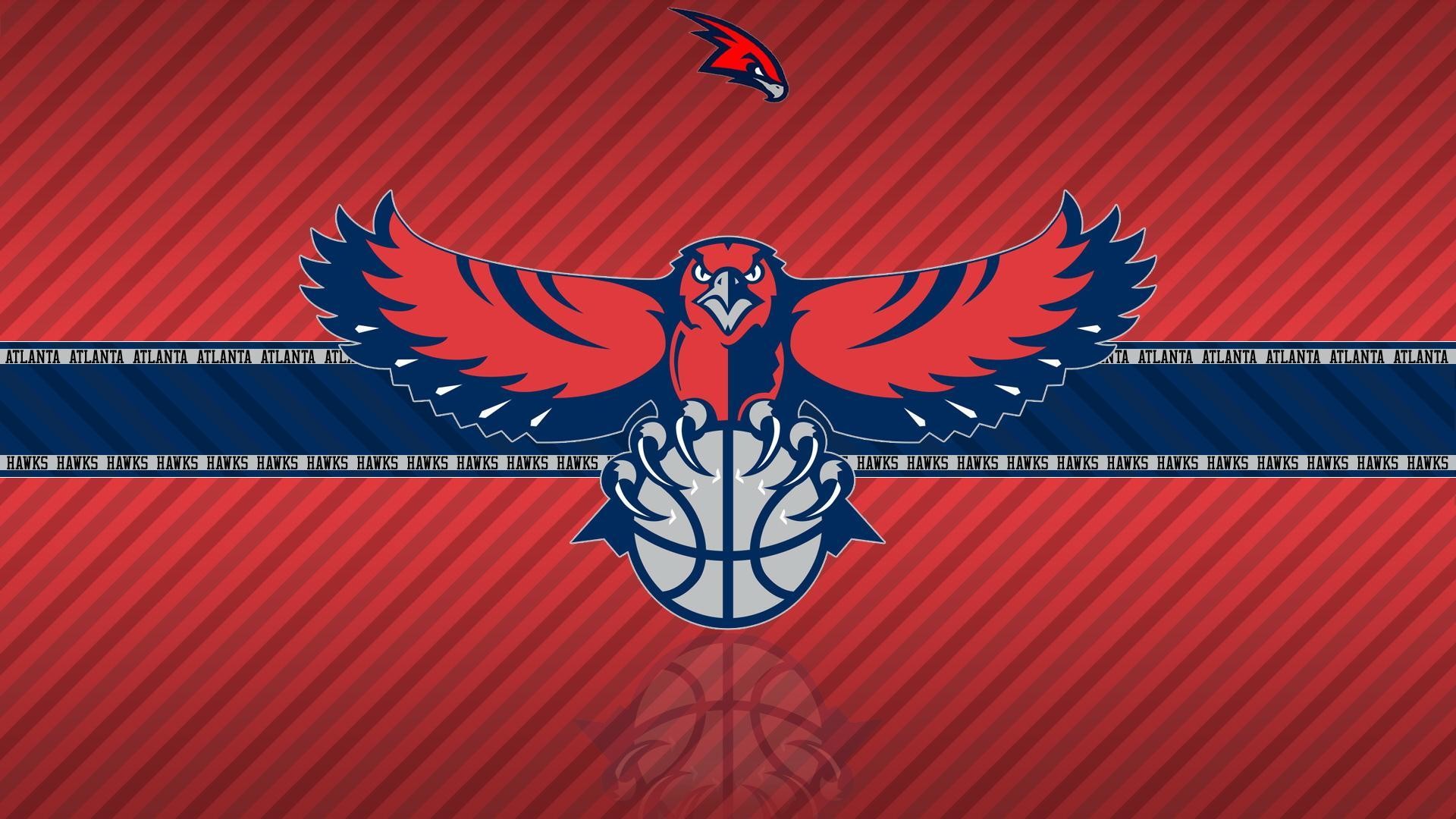 Atlanta Hawks Wallpapers (78+ pictures)
