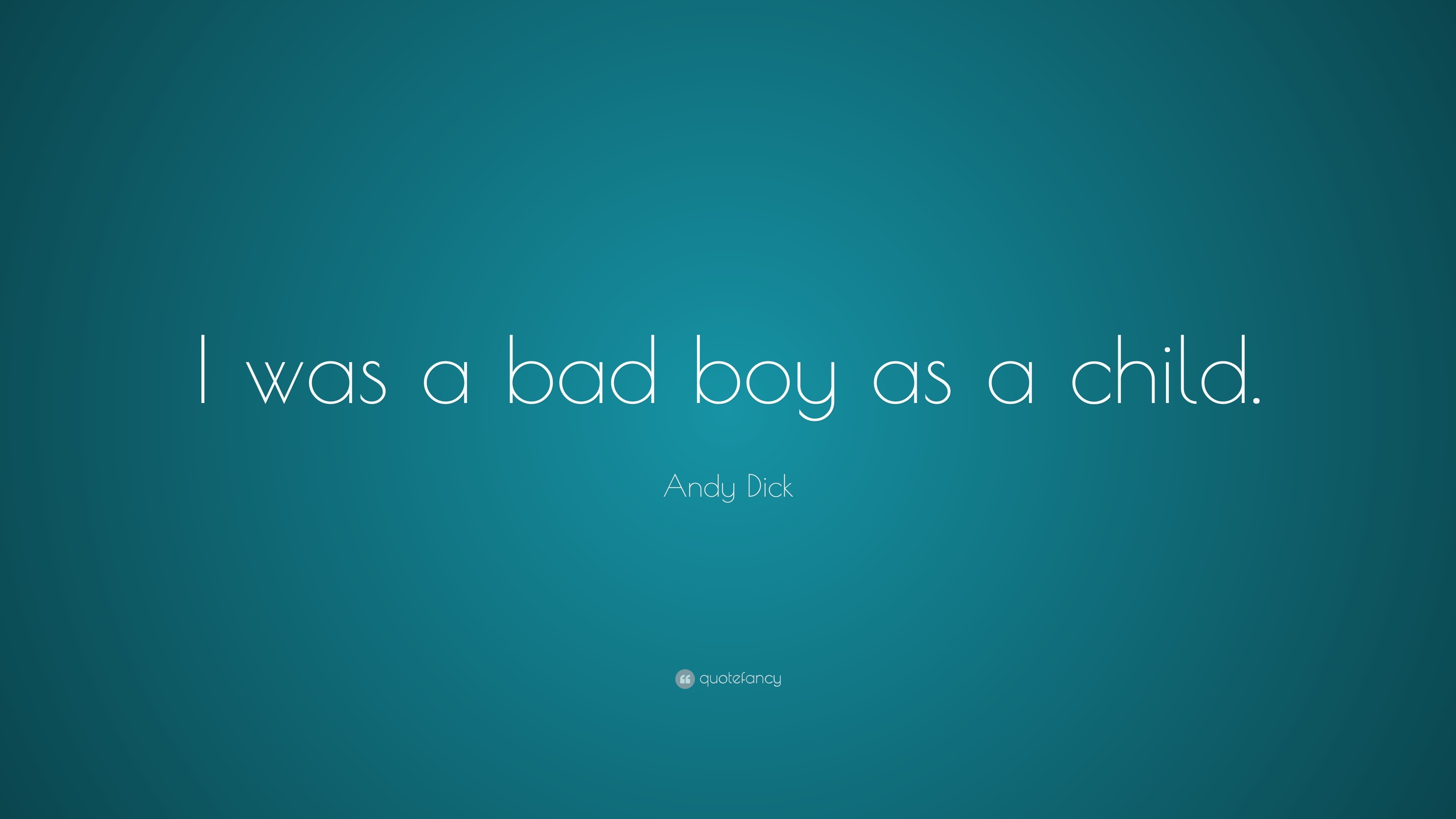 Bad Boy Wallpapers (58+ pictures)