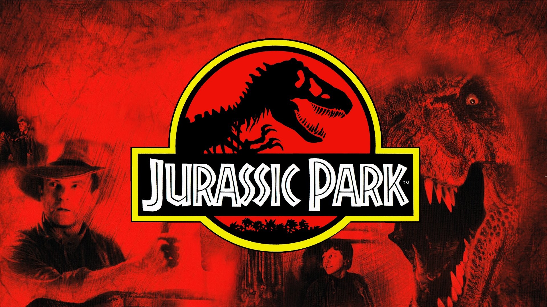 Jurassic Park Wallpapers (76+ pictures) WallpaperSet