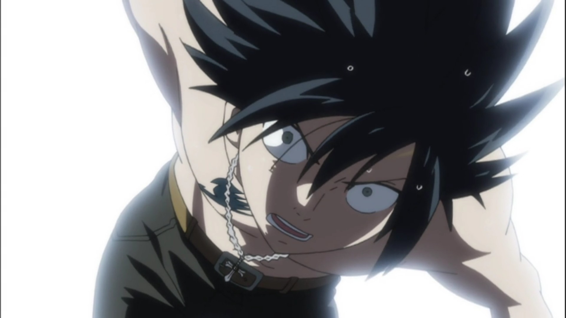 Gray Fullbuster Wallpapers (75+ pictures)