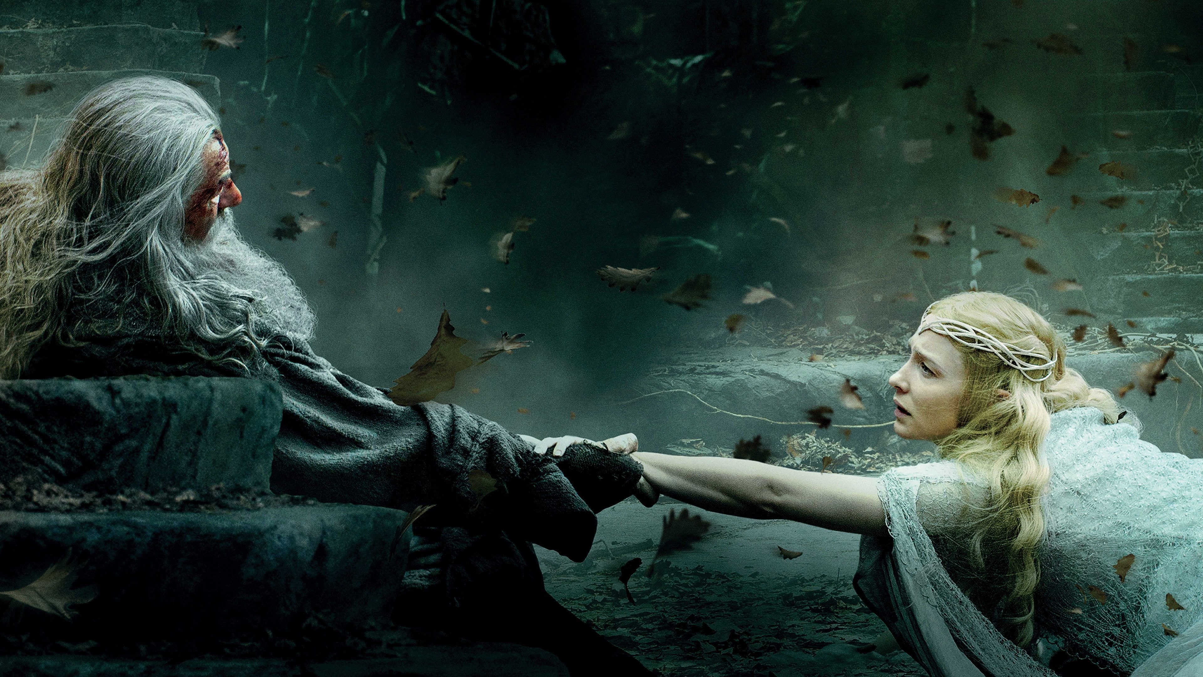 Galadriel Wallpaper (70+ pictures)