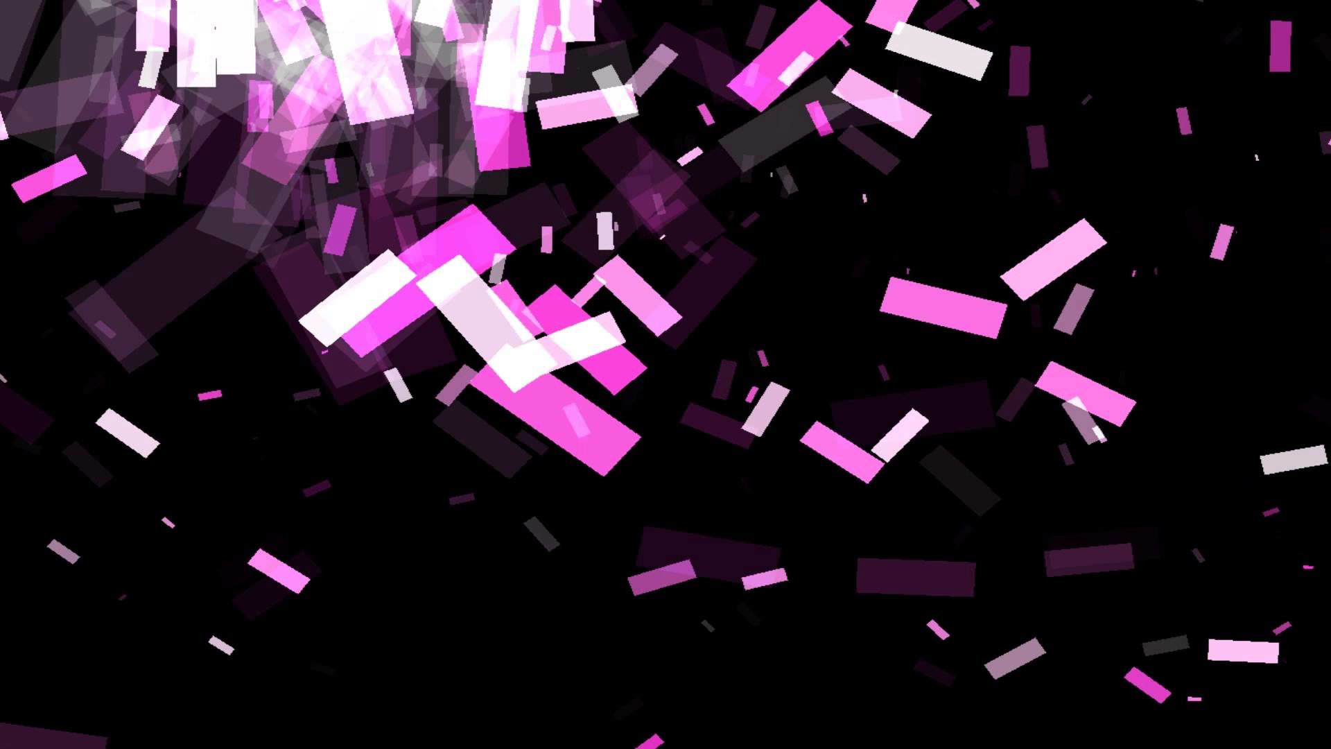 Pink Black Backgrounds (60+ pictures)