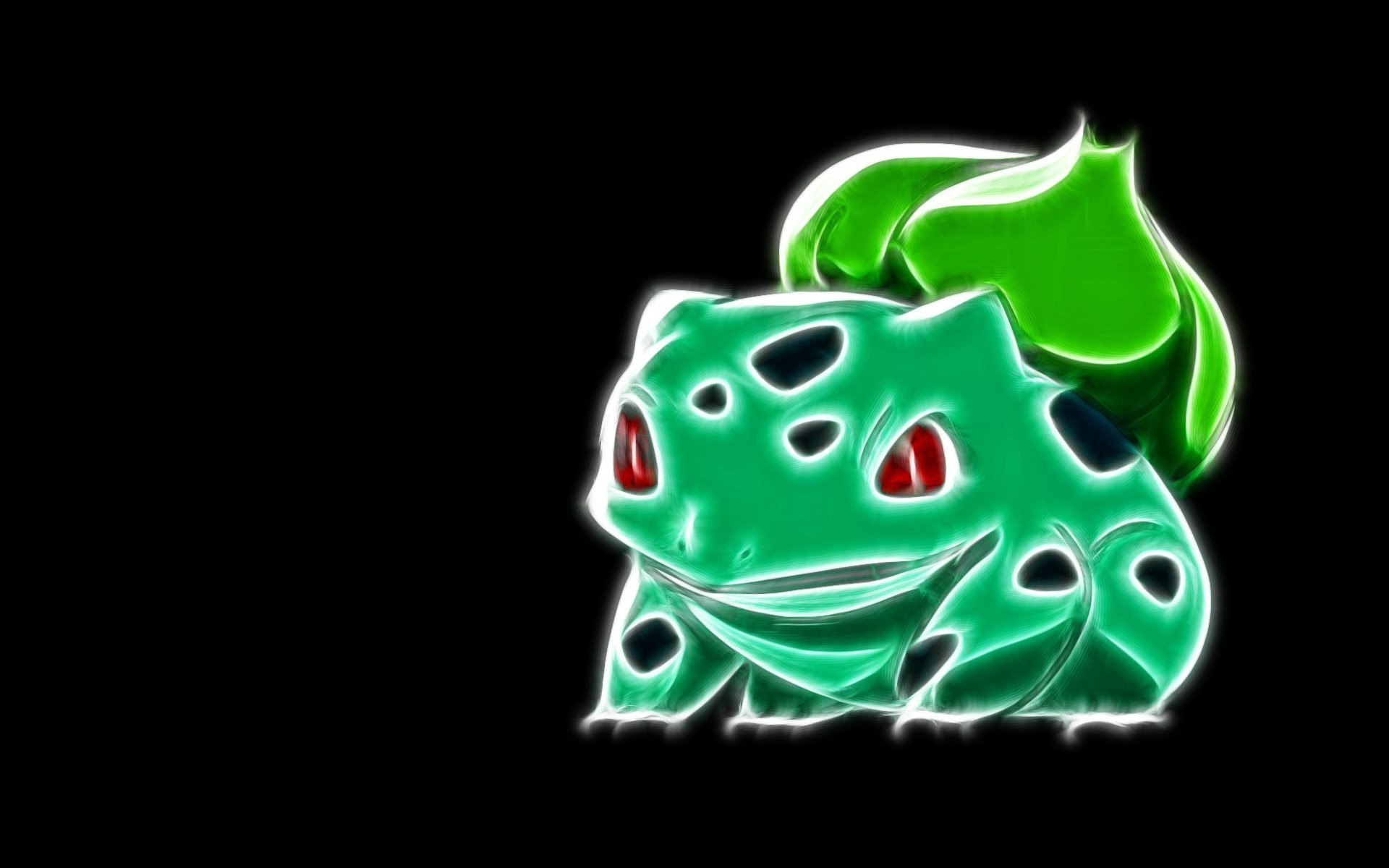 Bulbasaur Wallpaper (70+ pictures)