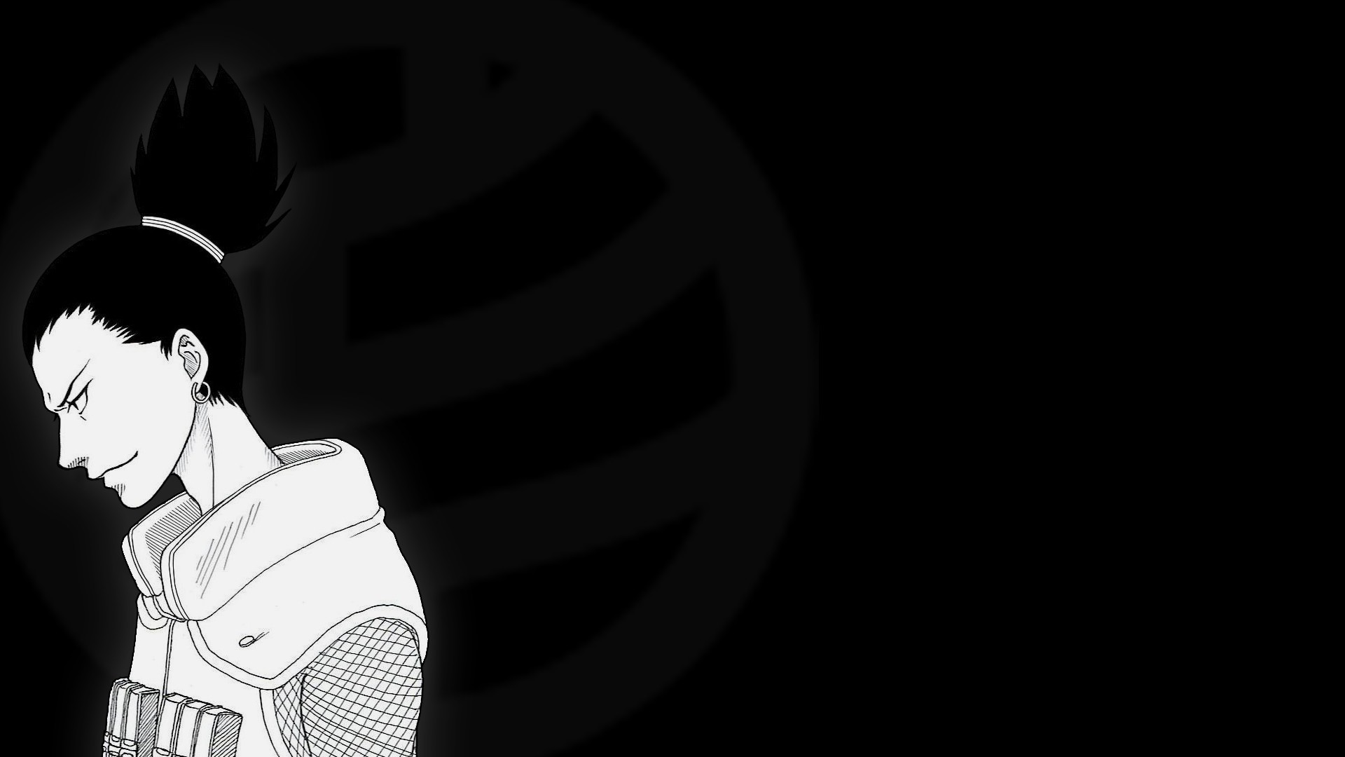 Shikamaru Wallpaper (63+ pictures)