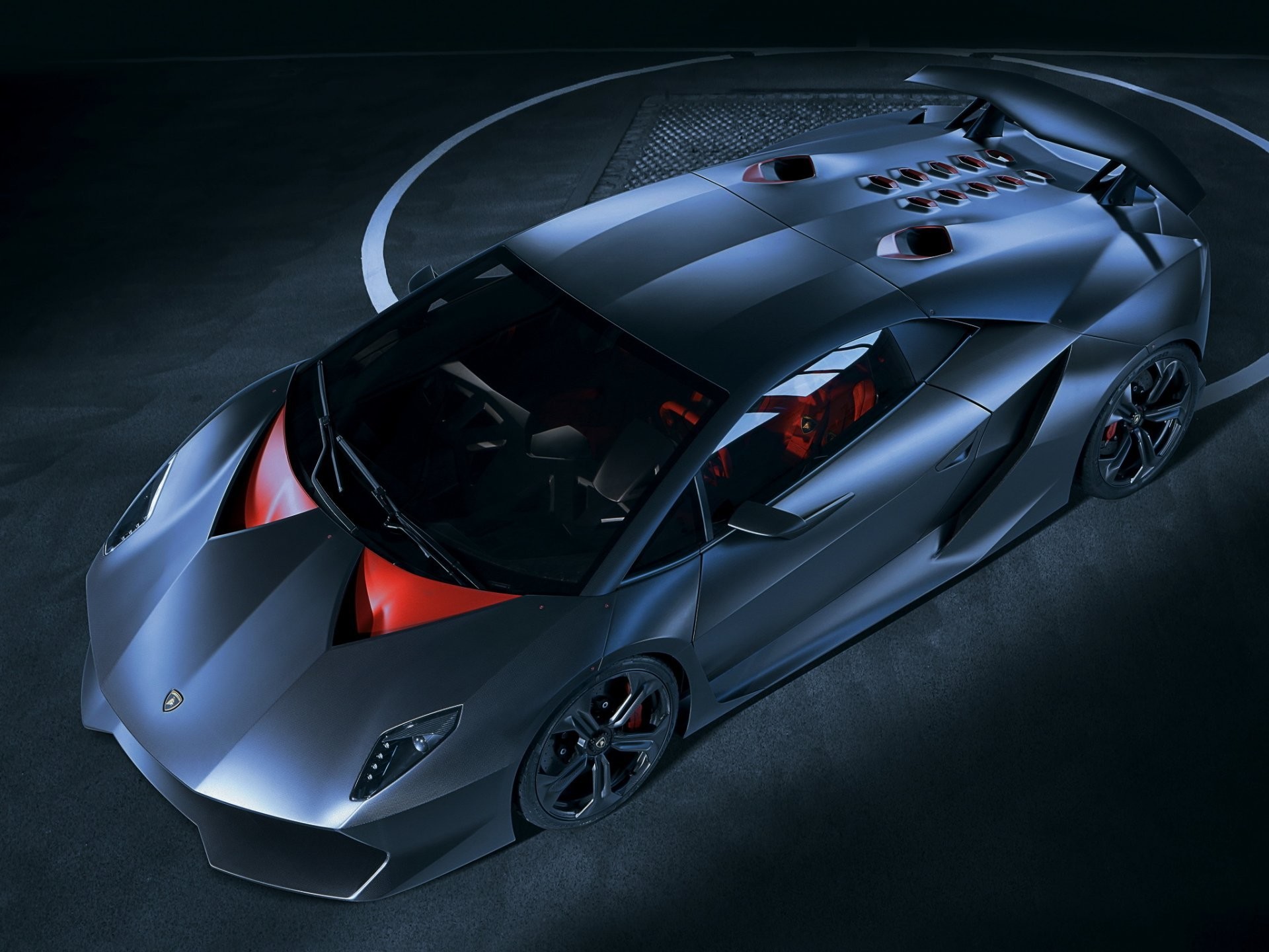 Sesto Elemento Wallpapers (81+ pictures)