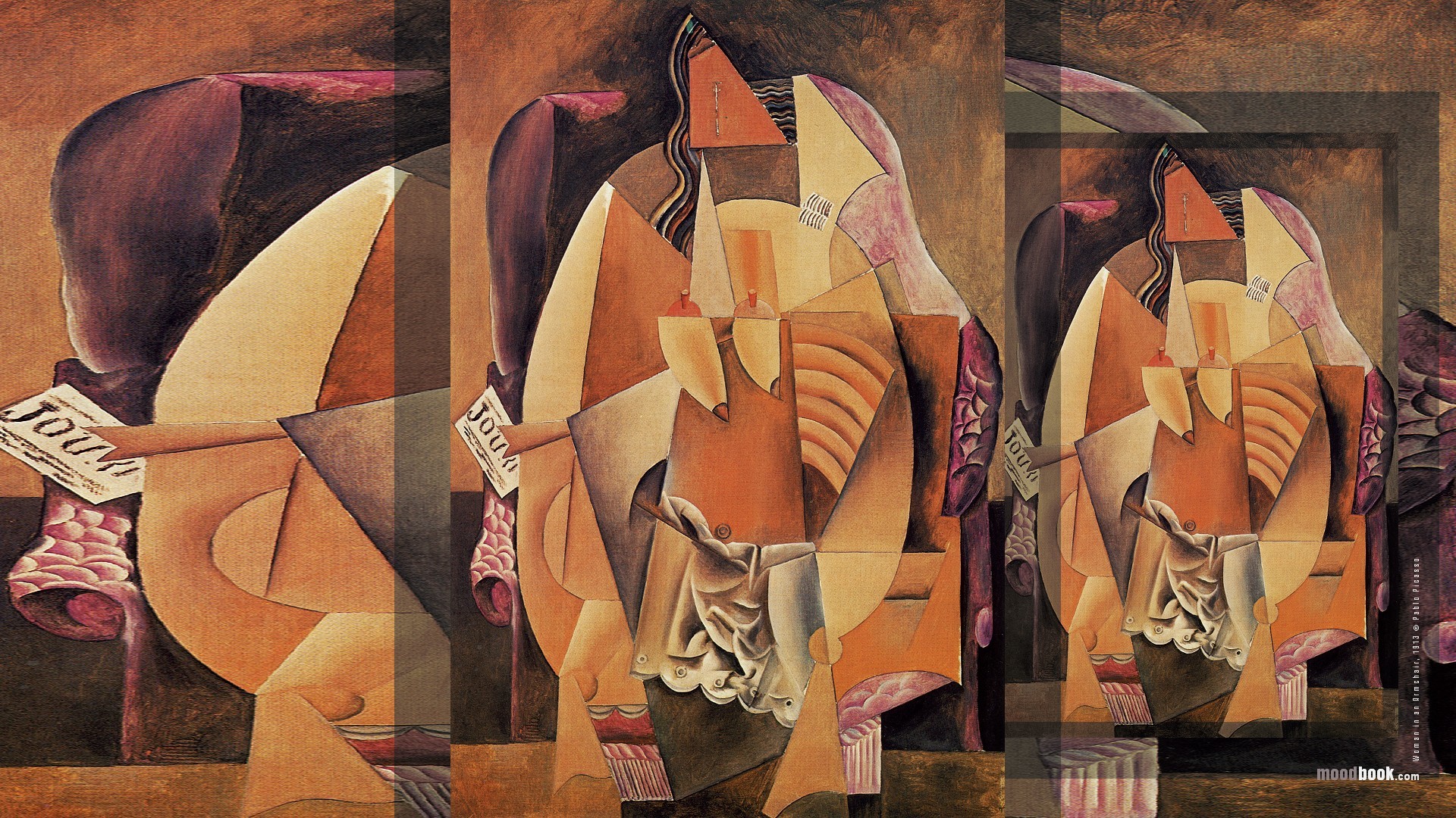 Picasso Wallpapers (51+ pictures)