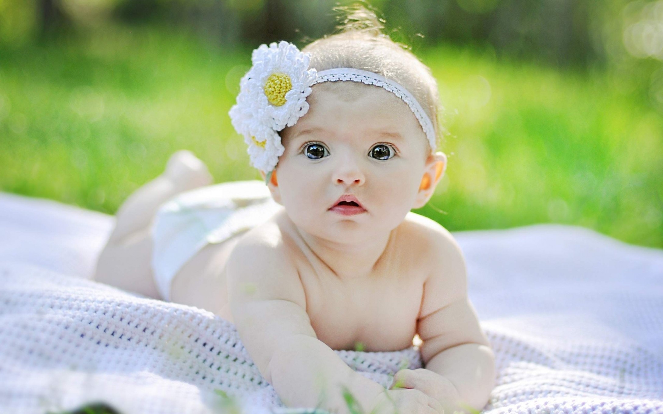 Cute Baby Wallpapers (71+ pictures)