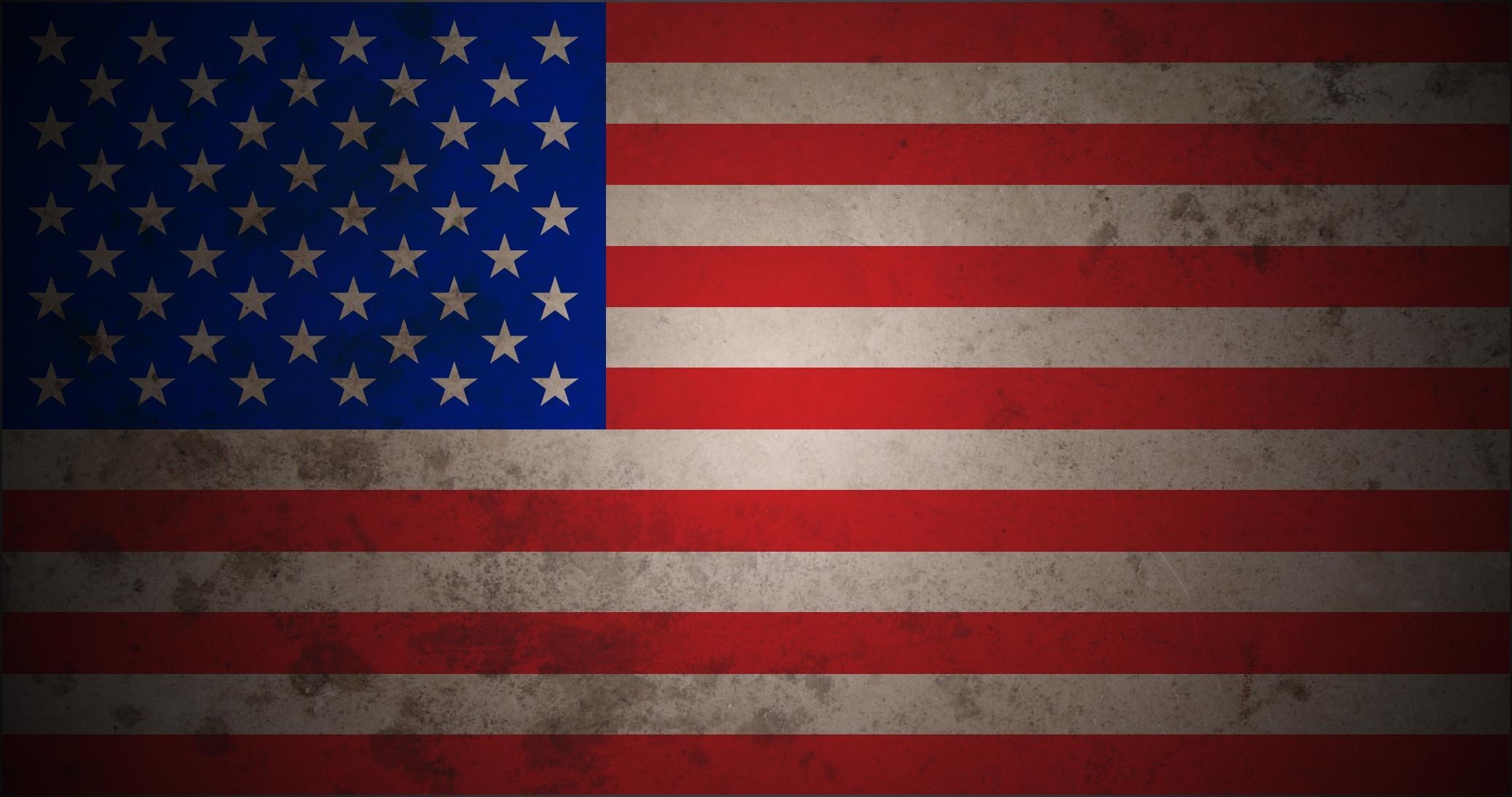 American Flag Desktop Wallpaper (63+ pictures)