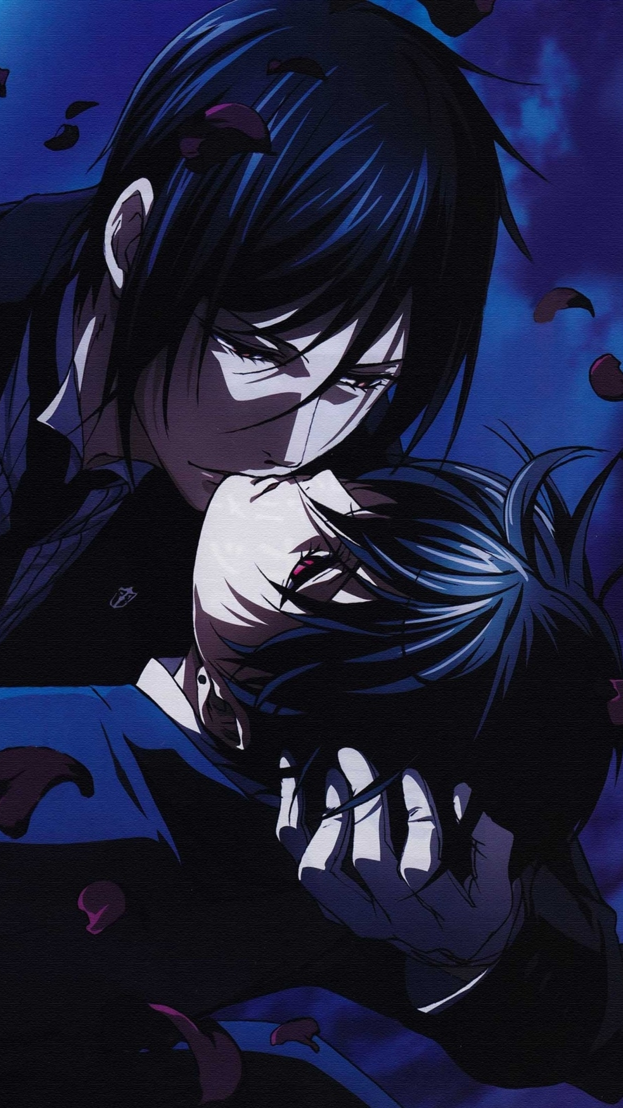 Ciel Phantomhive Wallpaper (58+ pictures)