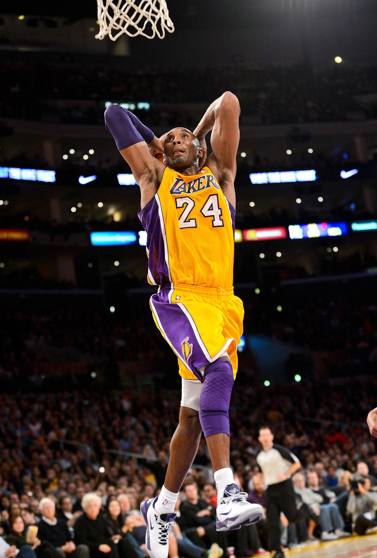 Kobe Bryant Wallpaper 24 (67+ pictures)
