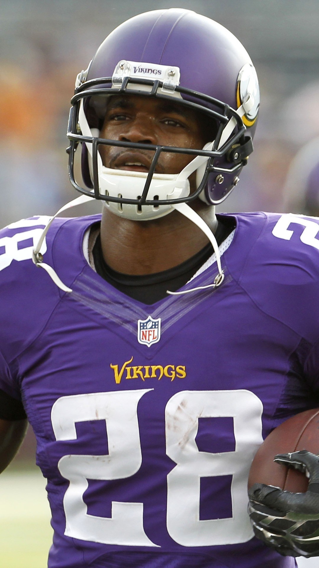 Adrian Peterson Wallpapers (71+ pictures)