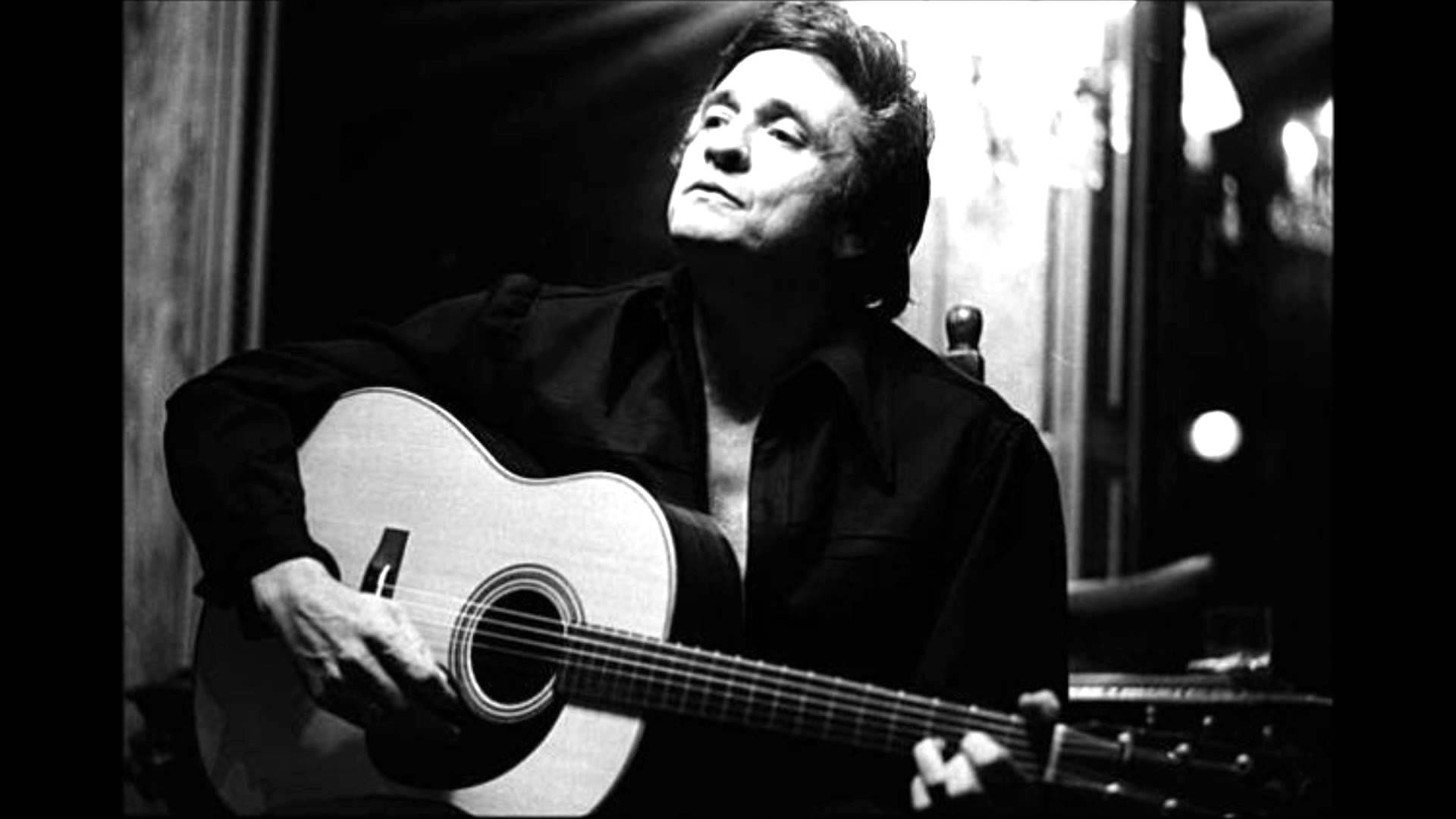 Johnny Cash Wallpaper (65+ pictures)