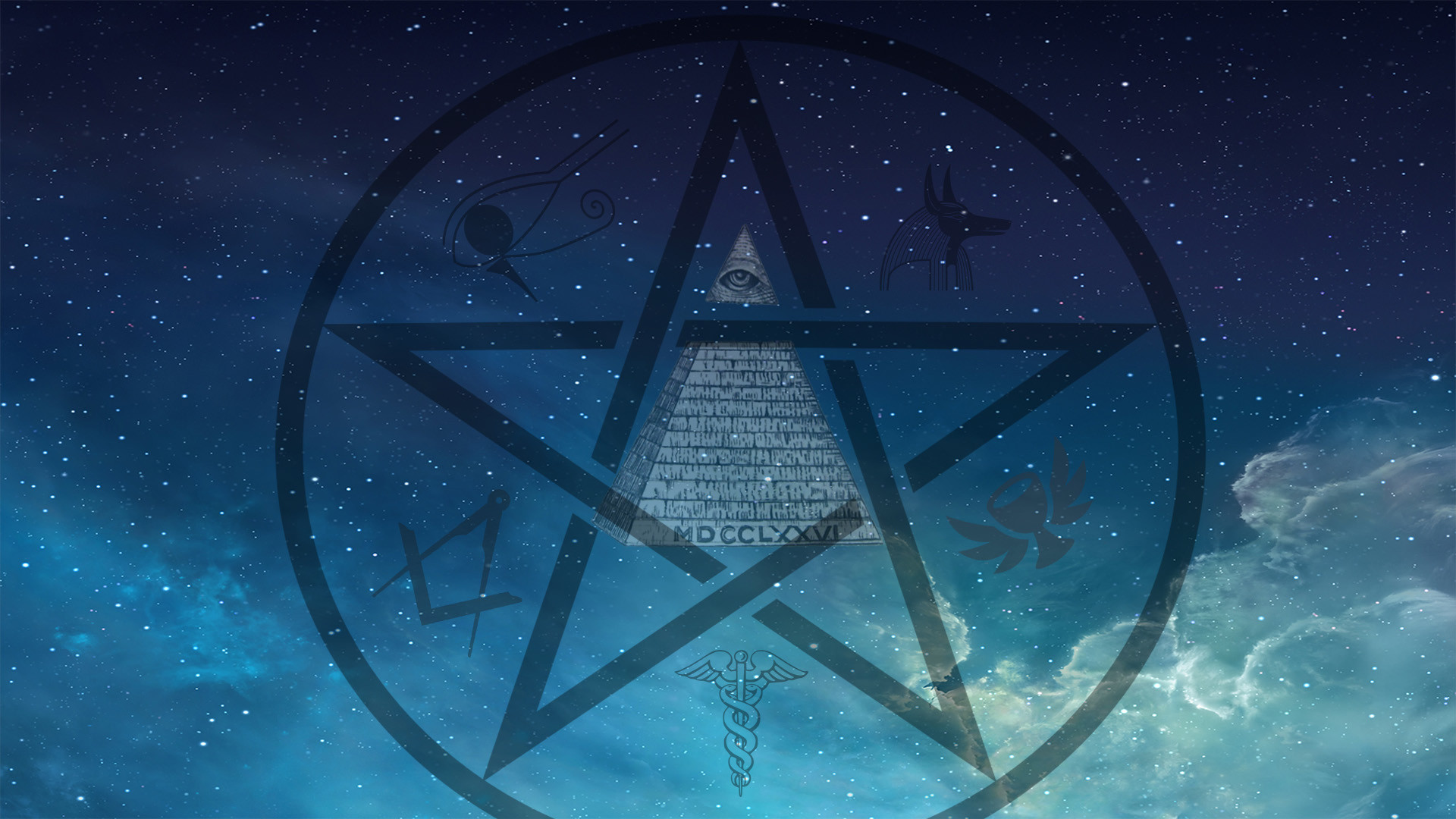 Illuminati Wallpapers (74+ pictures)
