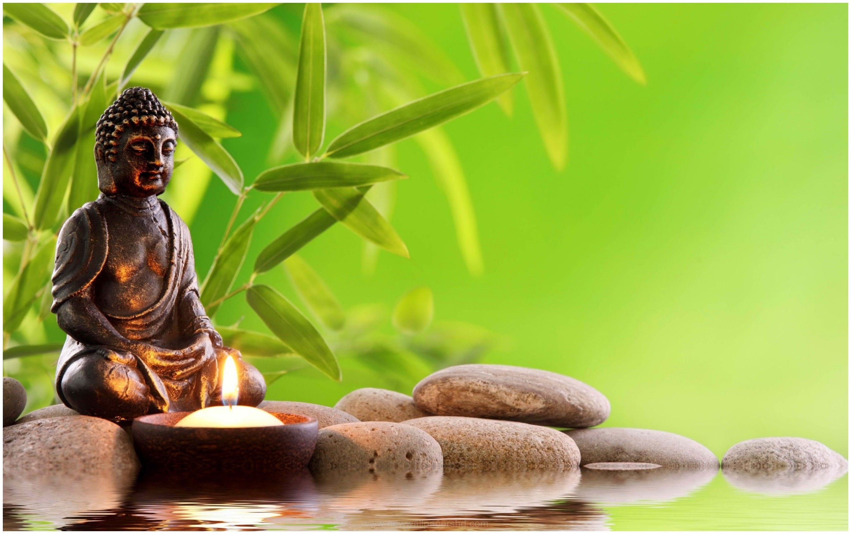 Feng Shui Wallpaper (60+ pictures)