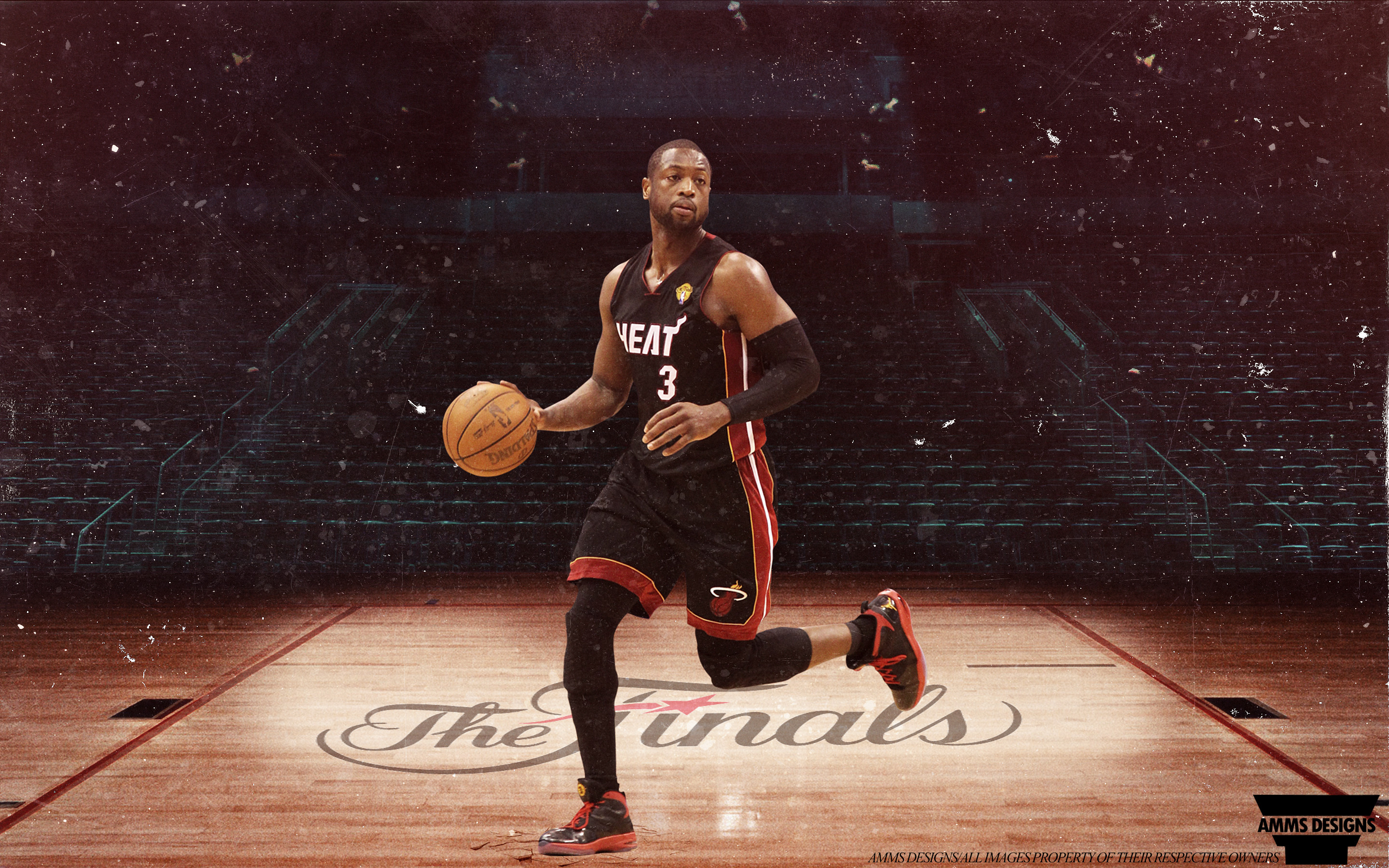 D Wade Wallpaper (72+ pictures)