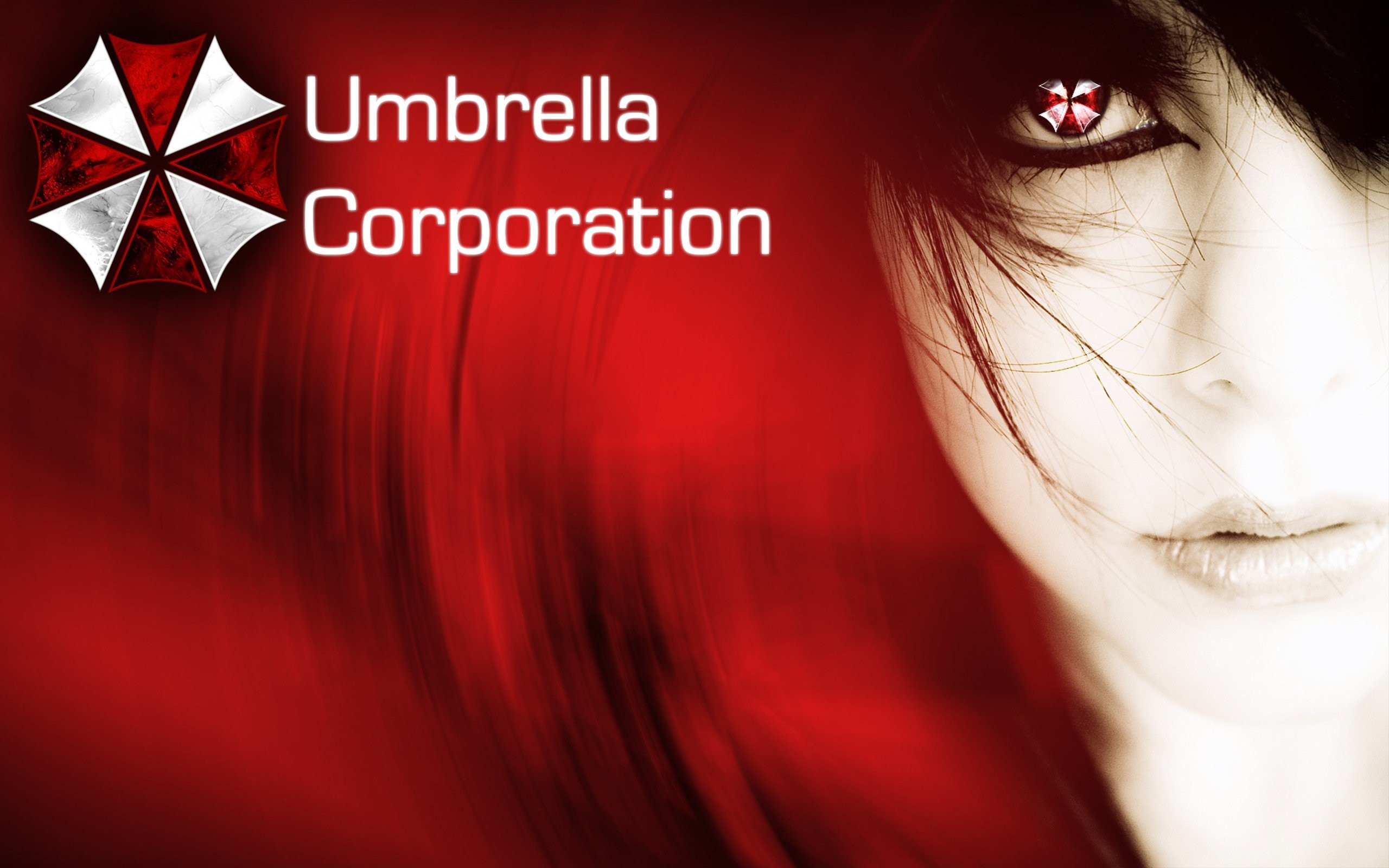 Umbrella Corporation Wallpapers (67+ pictures) WallpaperSet