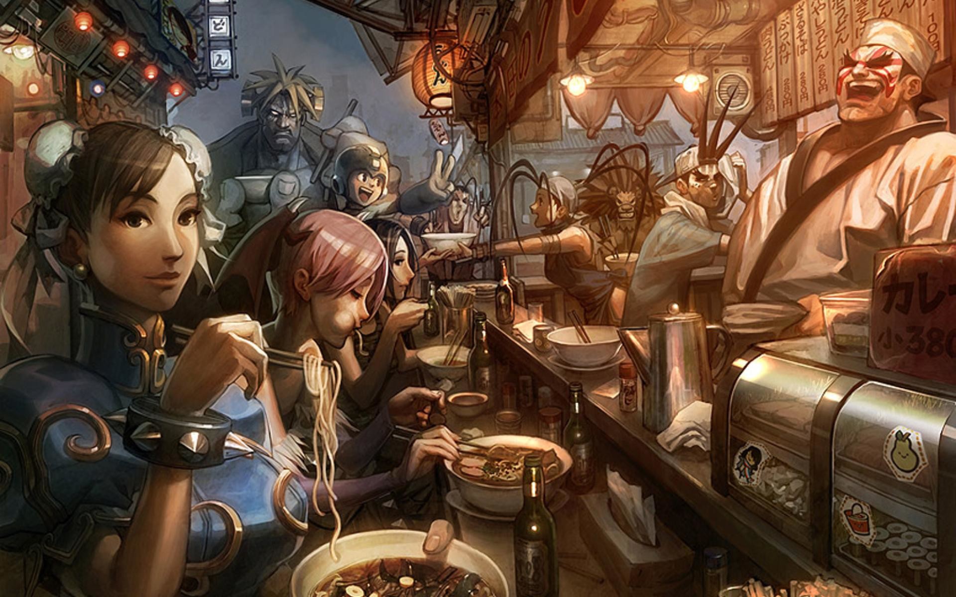 Snk Wallpapers (73+ pictures)