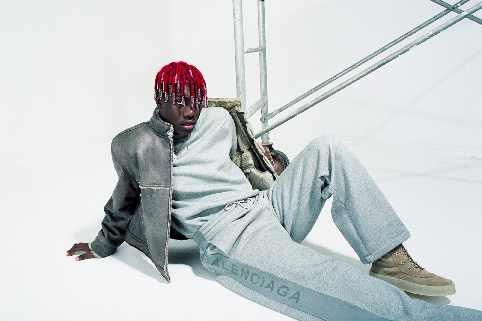 Lil Yachty Wallpapers (75+ pictures)