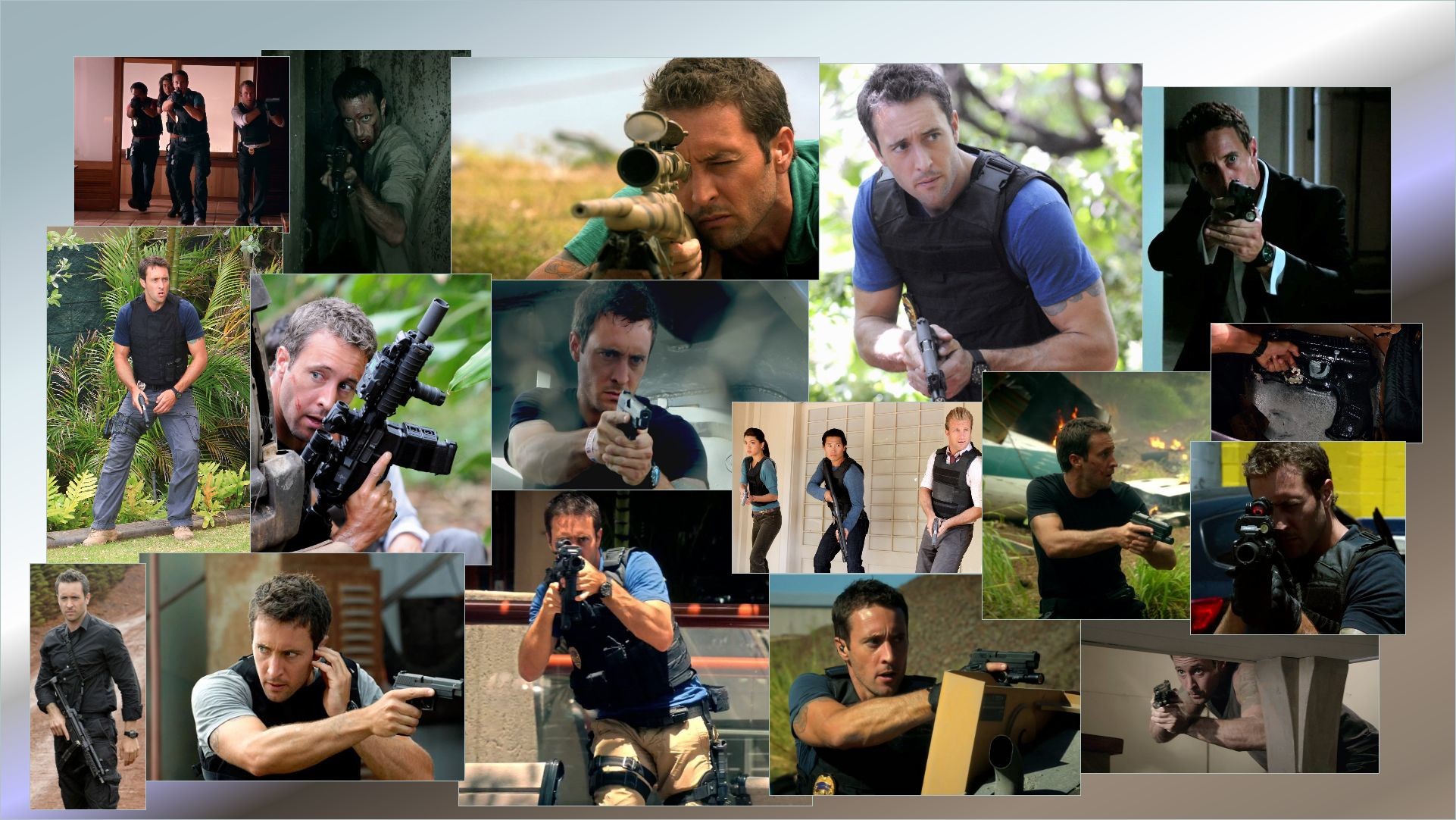 Hawaii Five O Wallpaper (77+ pictures)