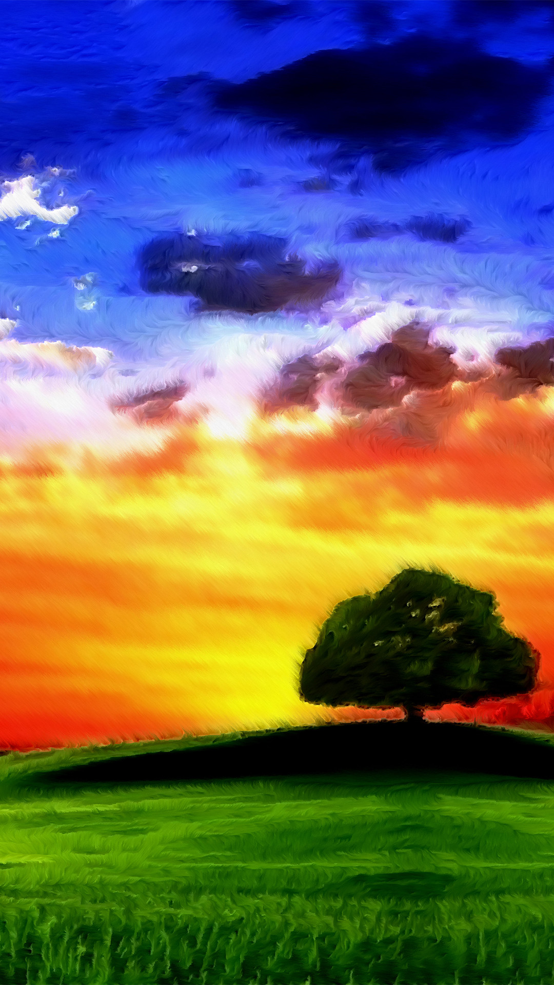 3D Nature Wallpapers (68+ pictures) WallpaperSet