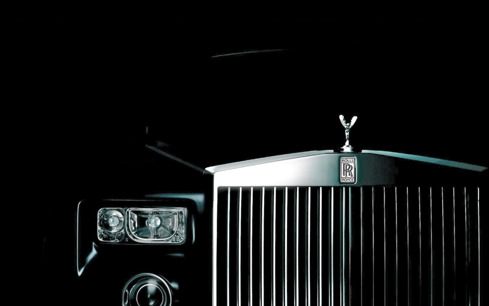 Rolls Royce Wallpapers (63+ pictures)