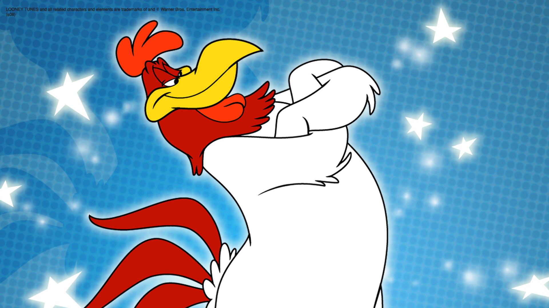 Looney Tunes Characters Wallpapers (63+ pictures)
