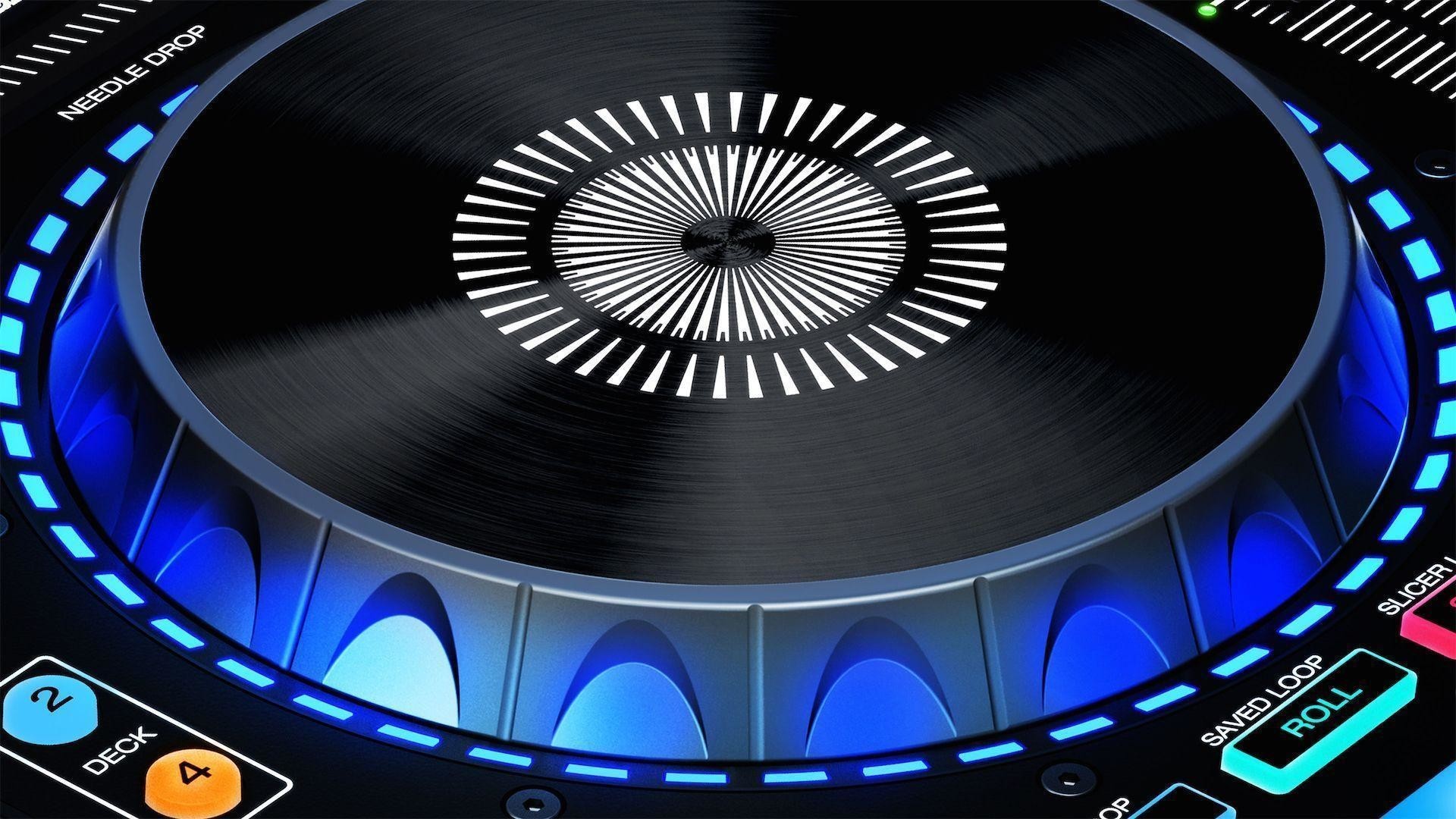 Dj Wallpaper HD 2018 (72+ pictures)