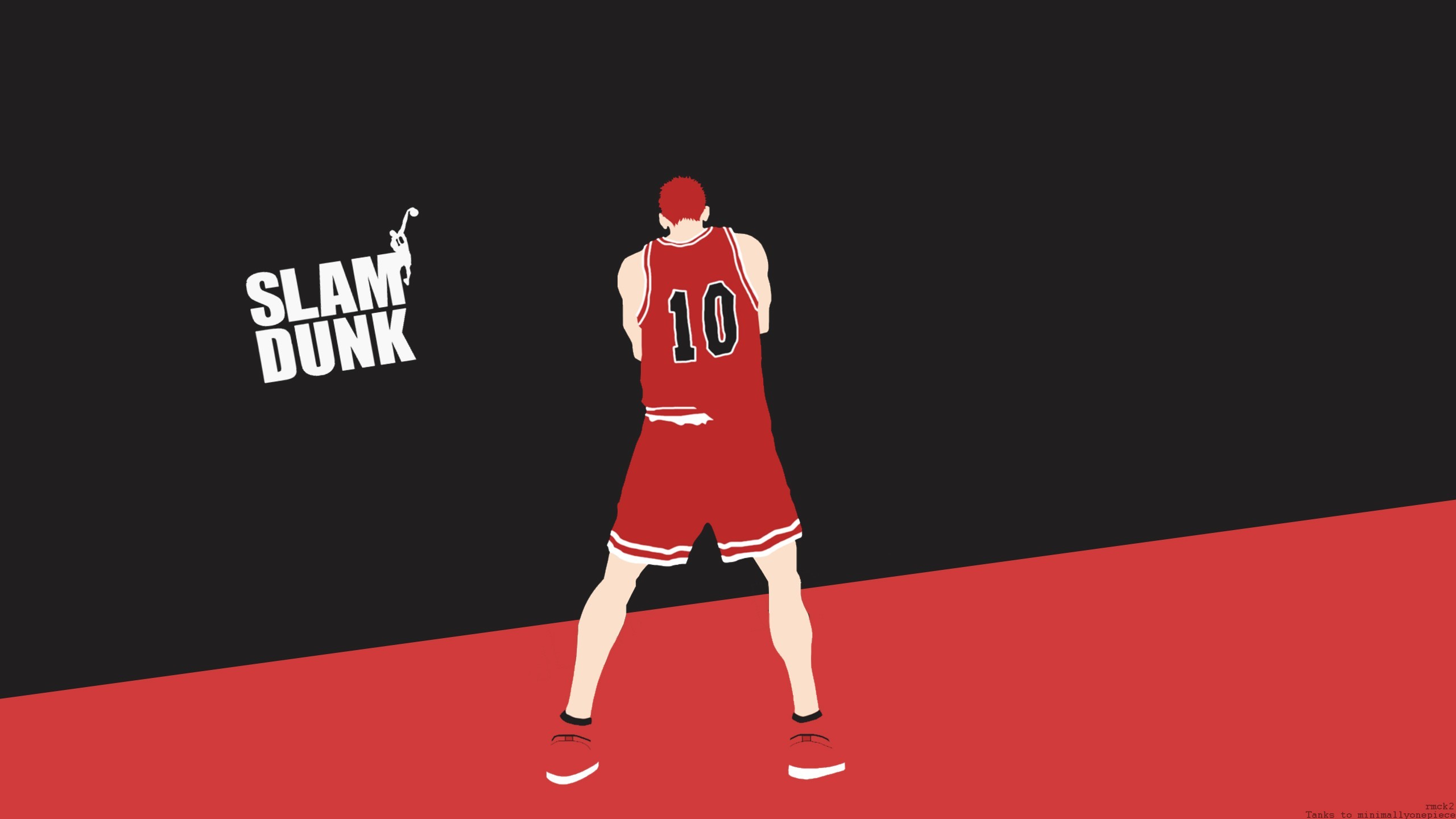 Slam Dunk Anime Wallpapers (56+ pictures)