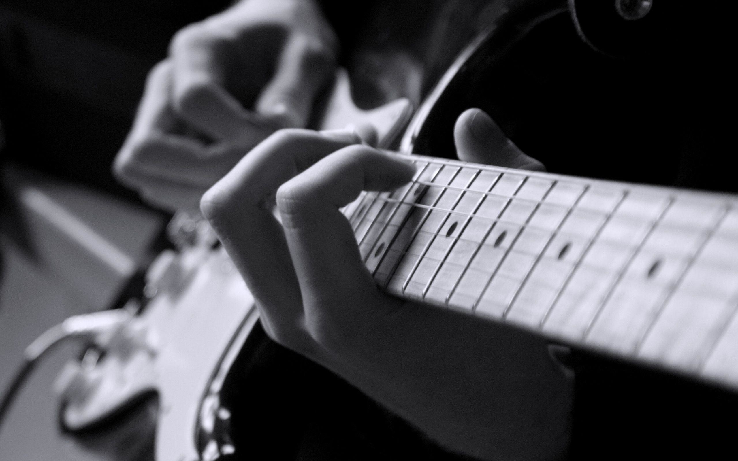 Guitar Desktop Wallpaper (72+ pictures)