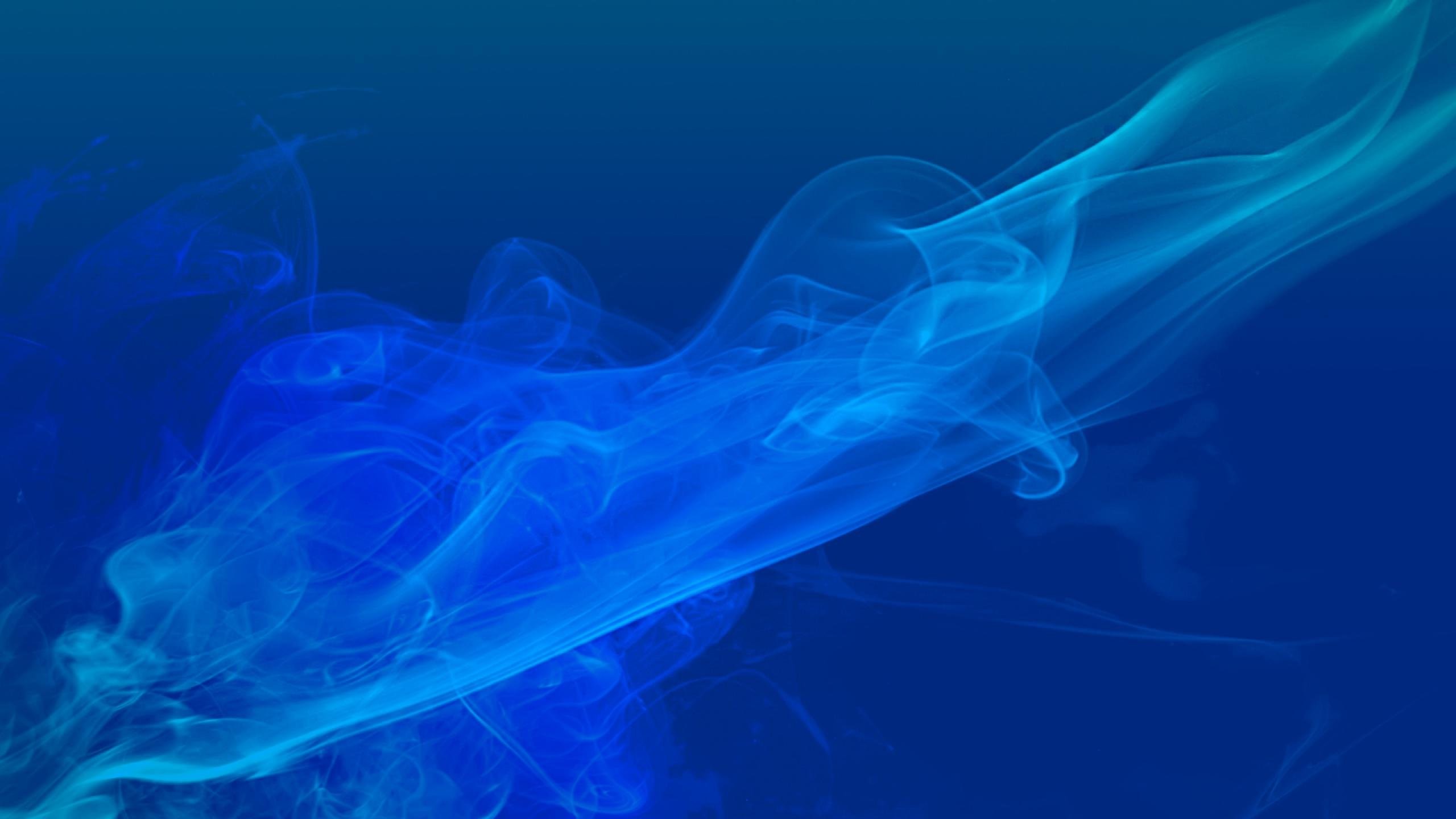 Blue Smoke Wallpaper (60+ pictures)