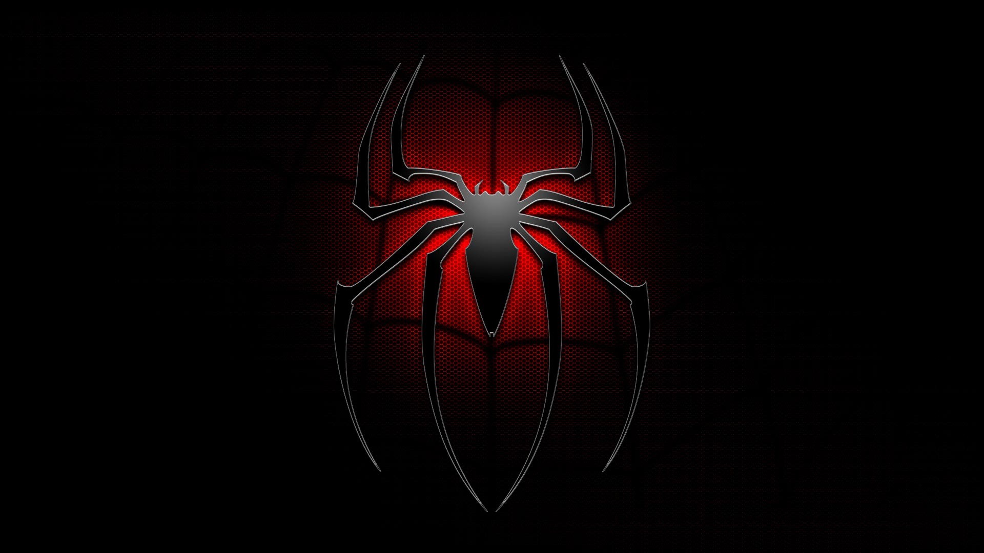 HD Spiderman Wallpaper (74+ pictures)