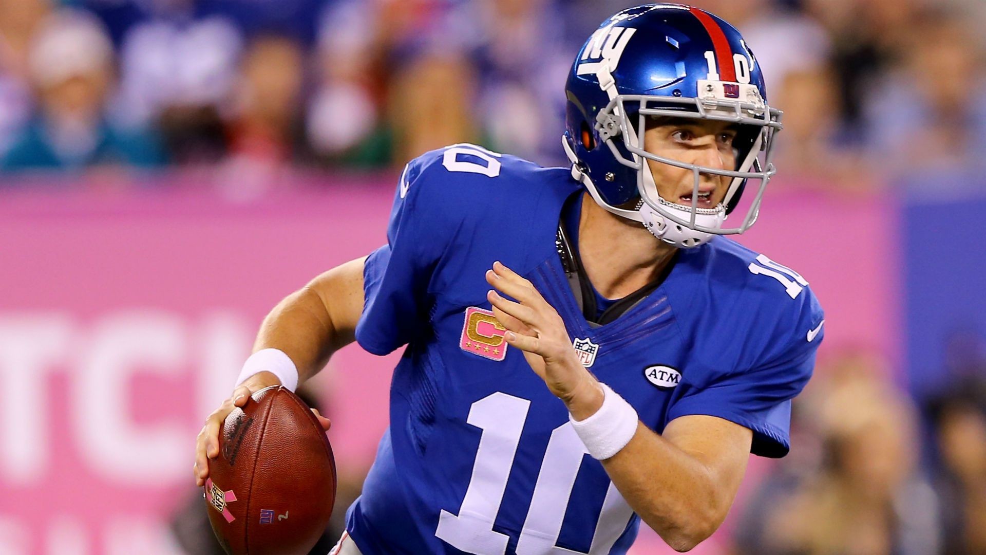 Eli Manning Wallpapers (76+ pictures)