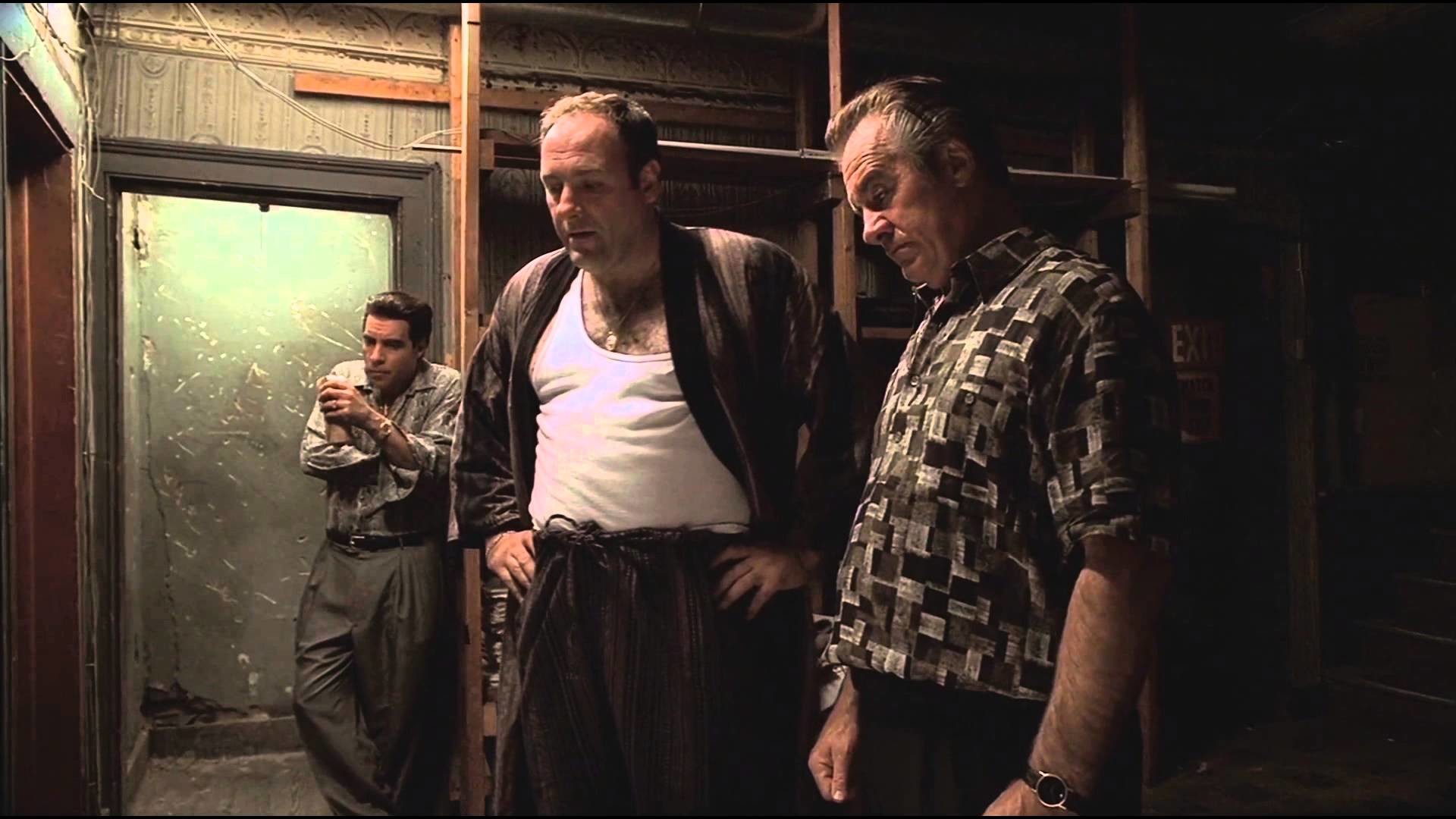 The Sopranos Wallpaper (64+ pictures)