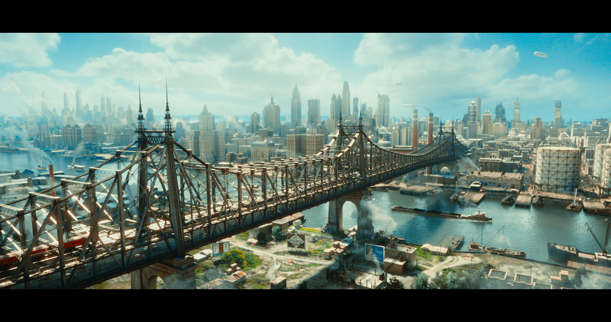 The Great Gatsby Wallpapers (82+ pictures)