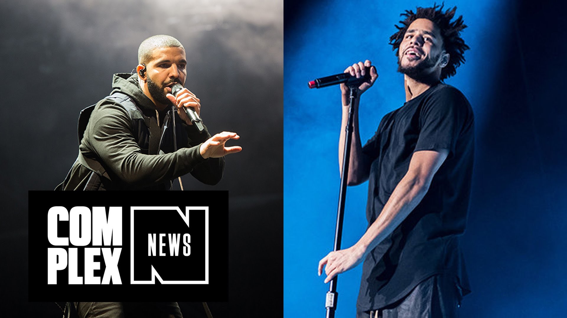 J Cole Wallpapers (68+ pictures)