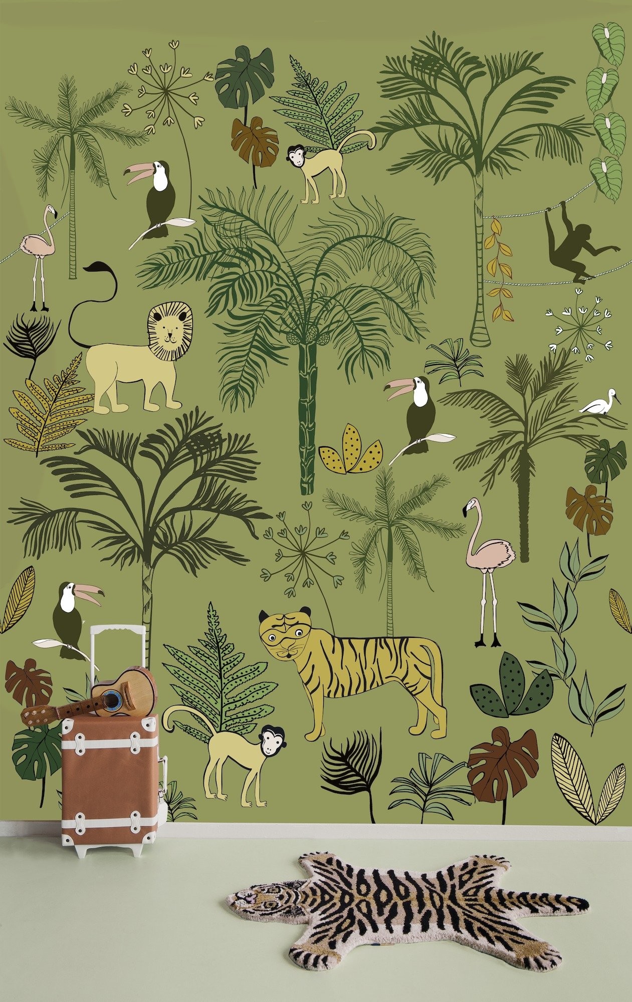 Safari Wallpaper (56+ pictures)