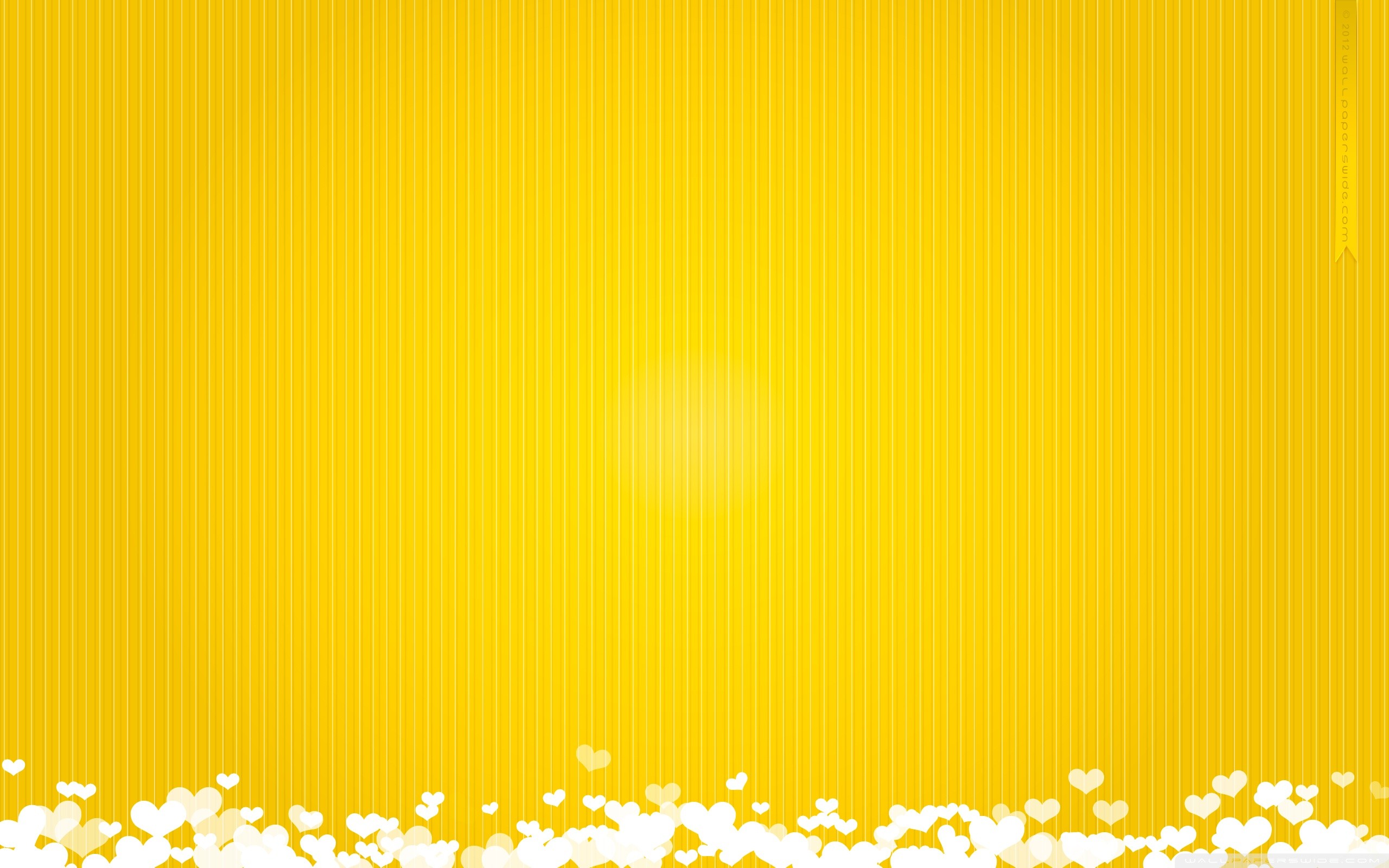 Yellow Colour Wallpaper (58+ pictures)
