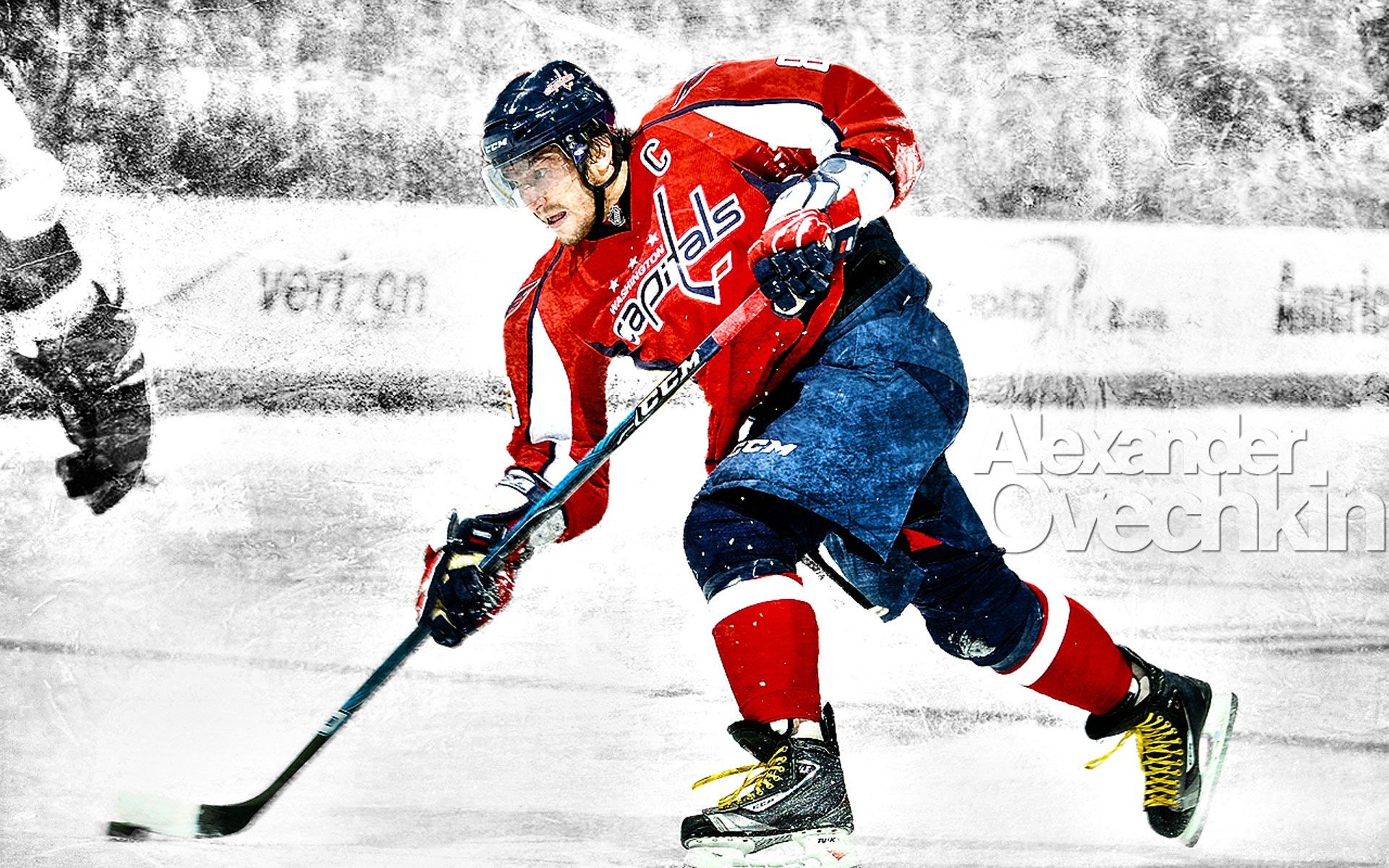 Alex Ovechkin Wallpaper (54+ pictures)