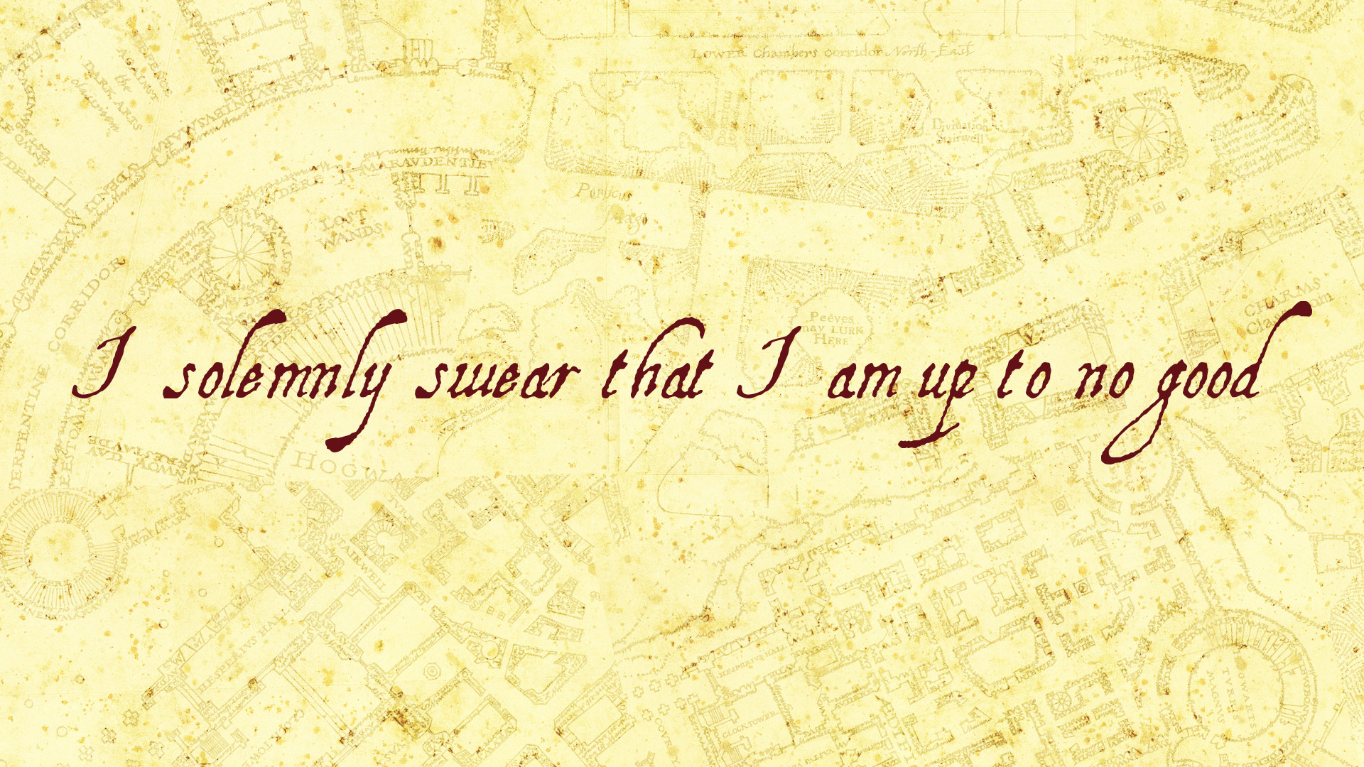 Harry Potter Quotes Wallpapers (56+ pictures)
