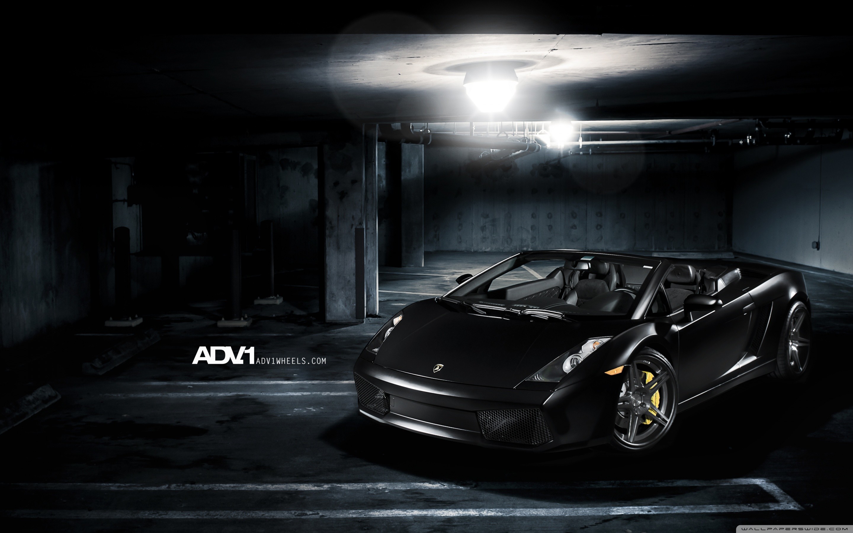 Matte Black Wallpaper (67+ pictures)