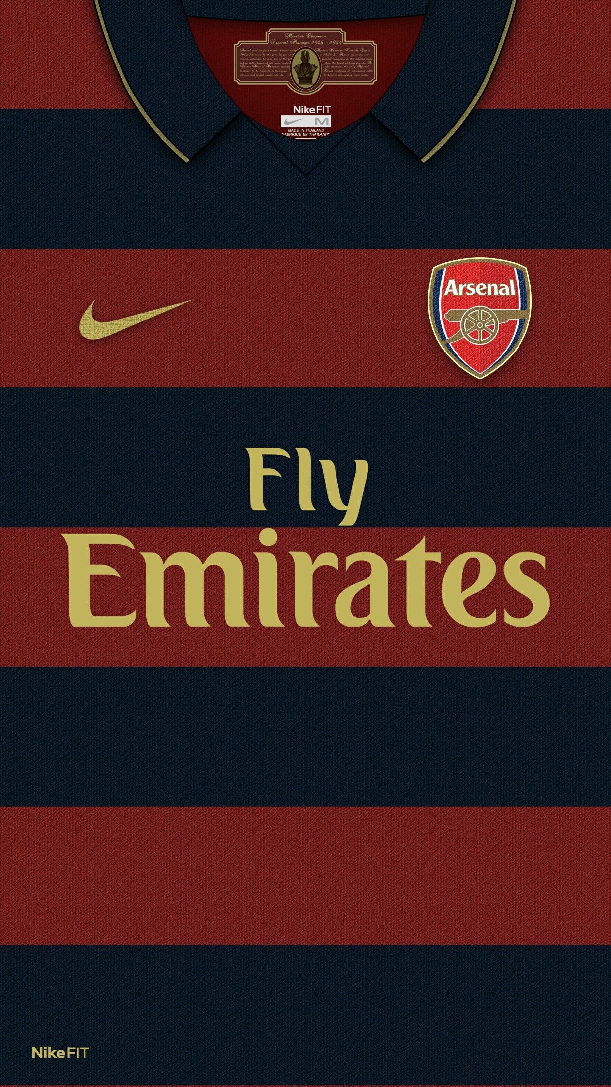 Arsenal Wallpapers (73+ pictures) WallpaperSet