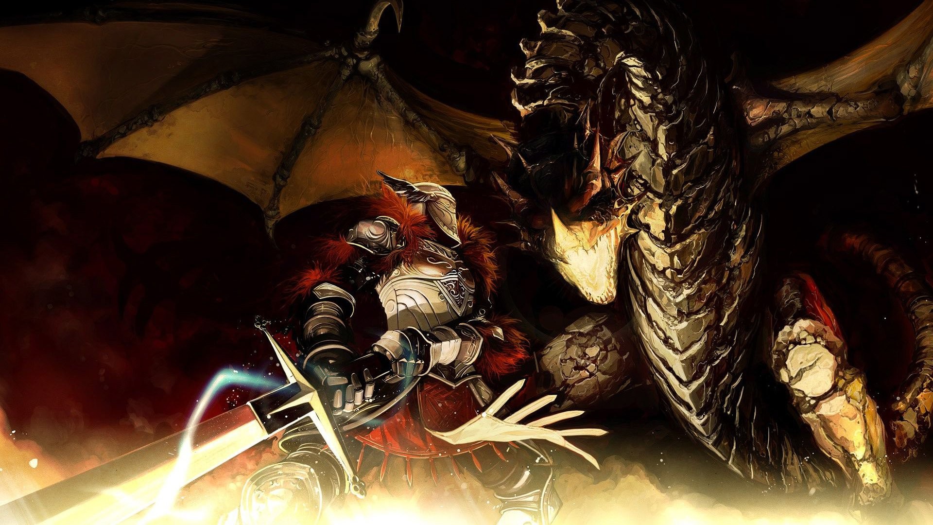 Mabinogi Wallpaper (58+ pictures)