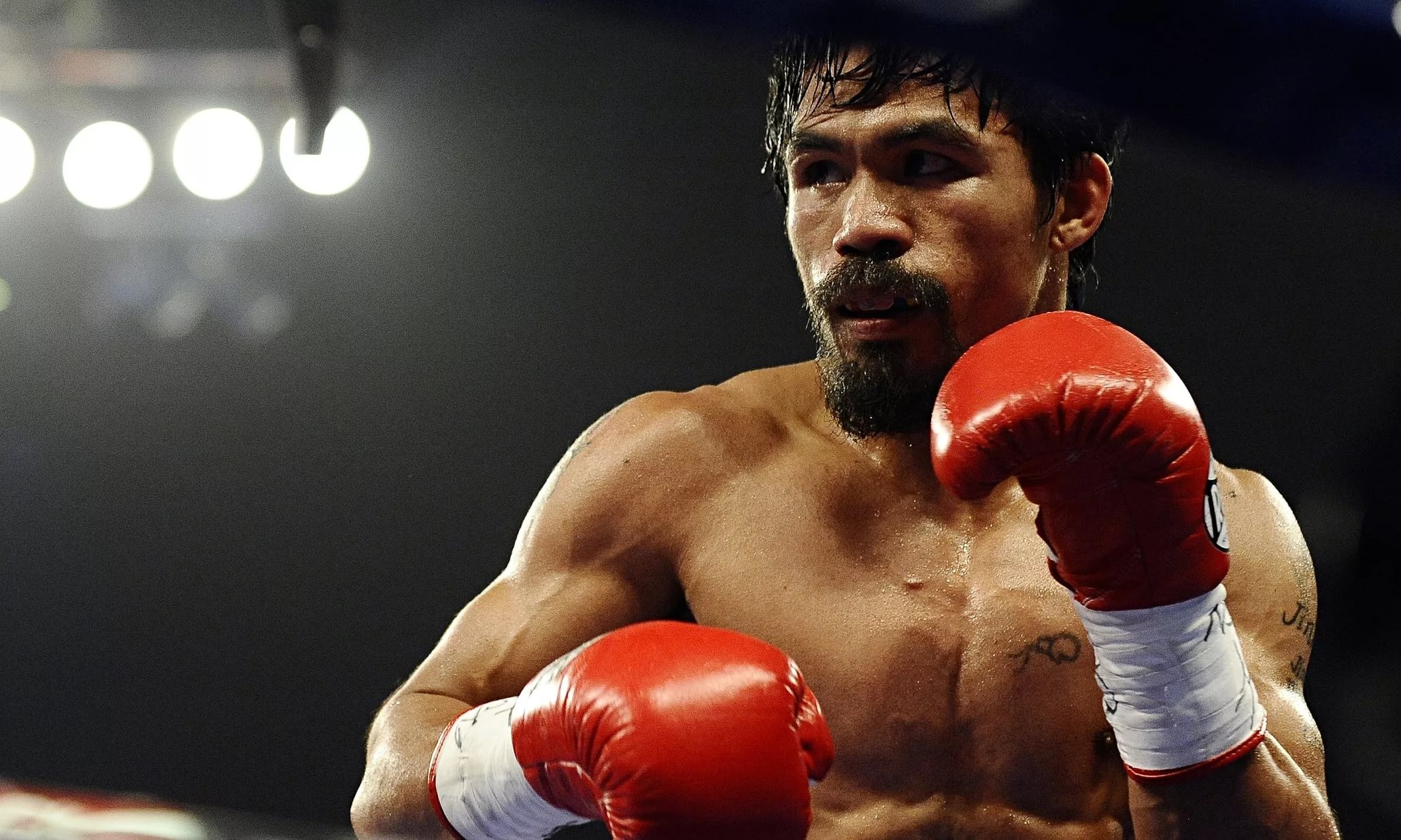 Manny Pacquiao Wallpapers (68+ pictures)