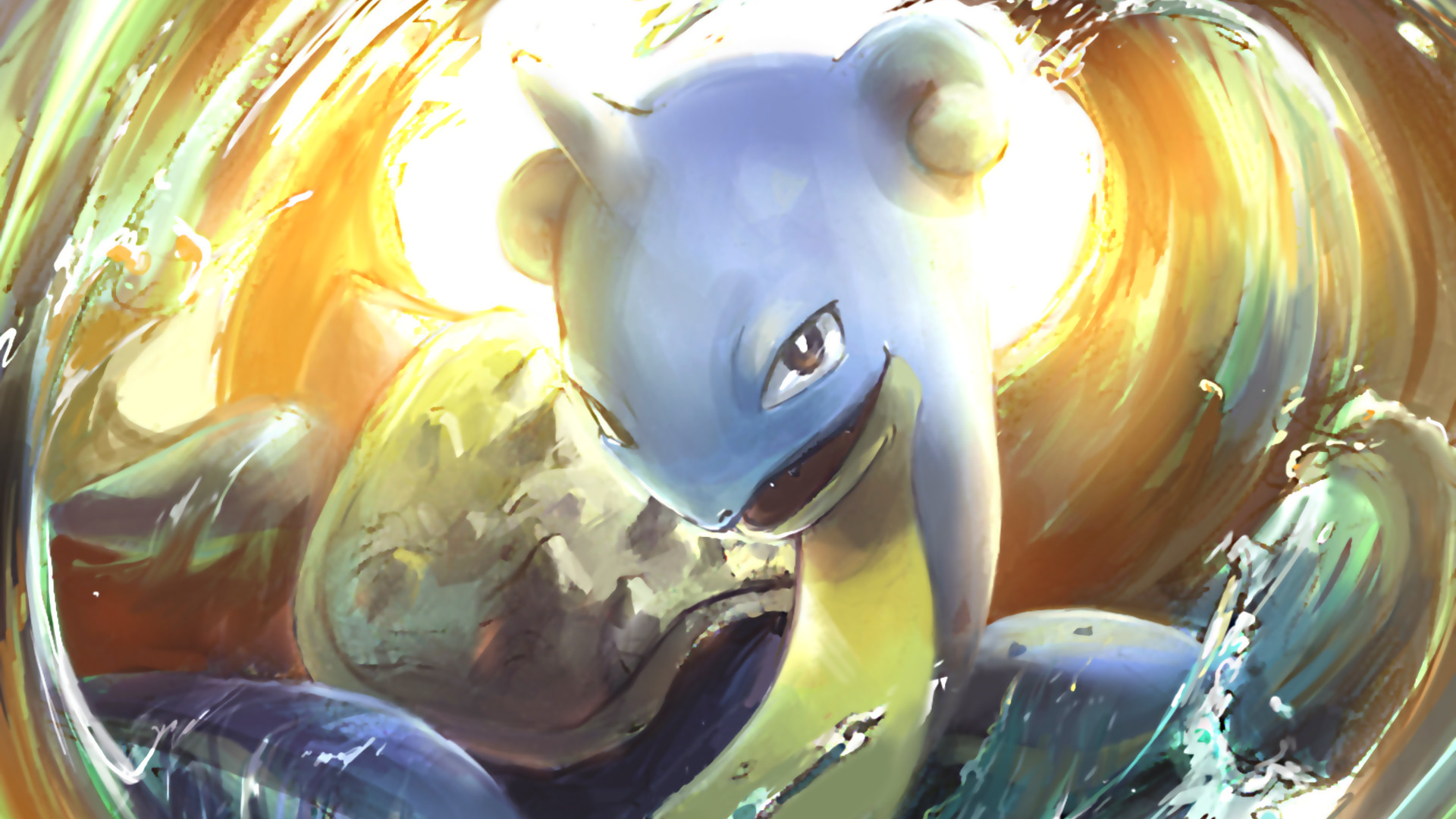 Pokemon Arceus Wallpaper (73+ pictures)