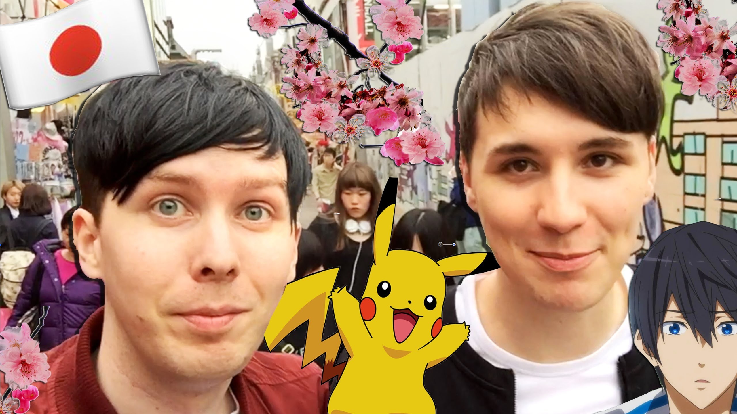 Dan and Phil Wallpapers (75+ pictures)