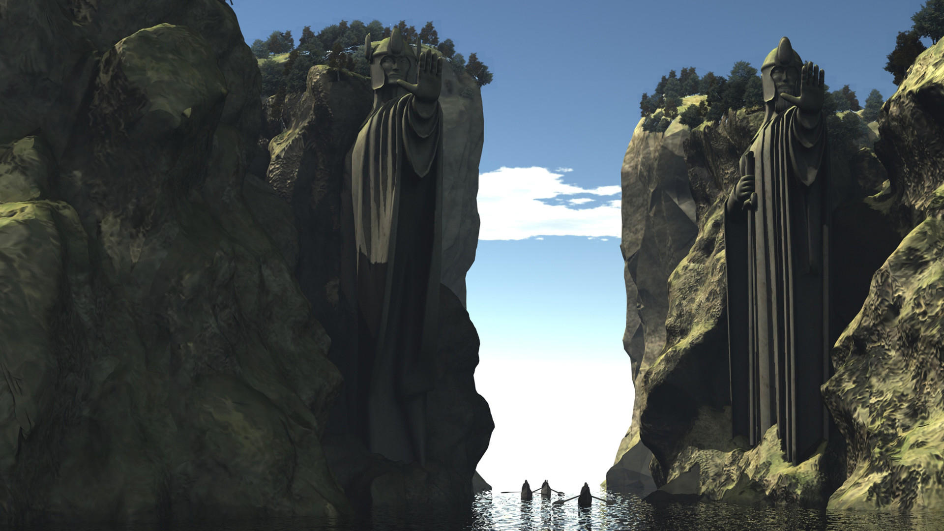 The Lord of the Rings Wallpaper (81+ pictures)