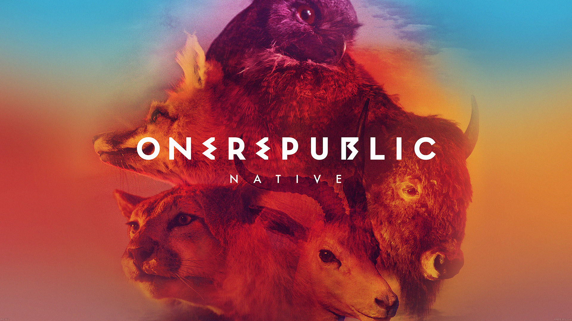 Onerepublic Wallpaper (71+ pictures)