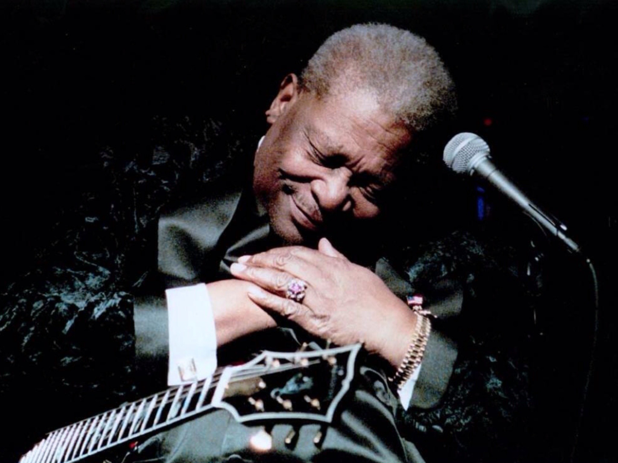 BB King Wallpaper (70+ pictures) WallpaperSet