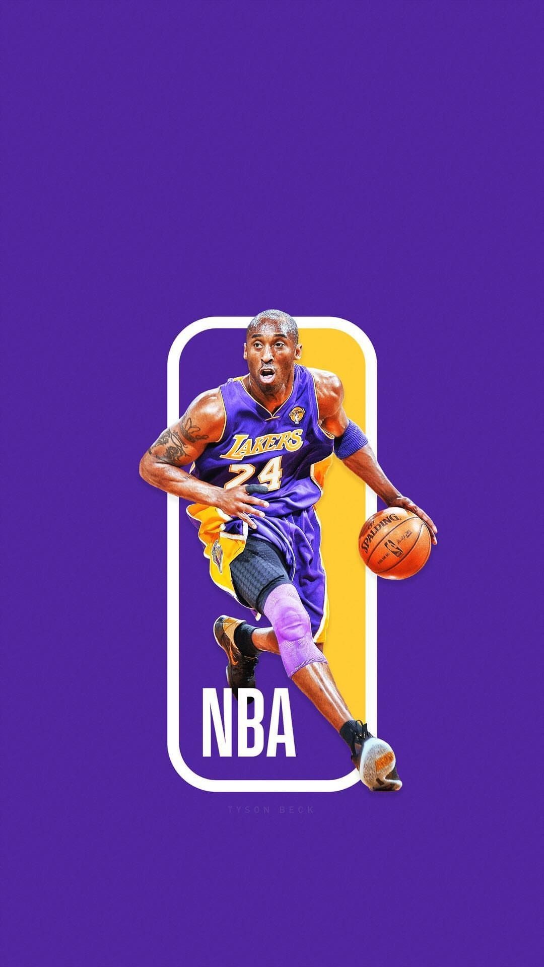 Kobe Bryant 24 Wallpaper (75+ pictures)
